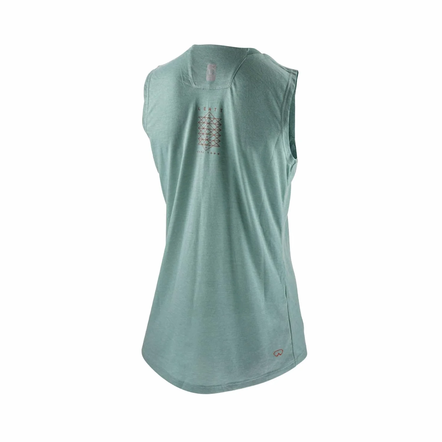 Tank top MTB AllMtn 2.0#L/EU40/UK12/US8 Peach