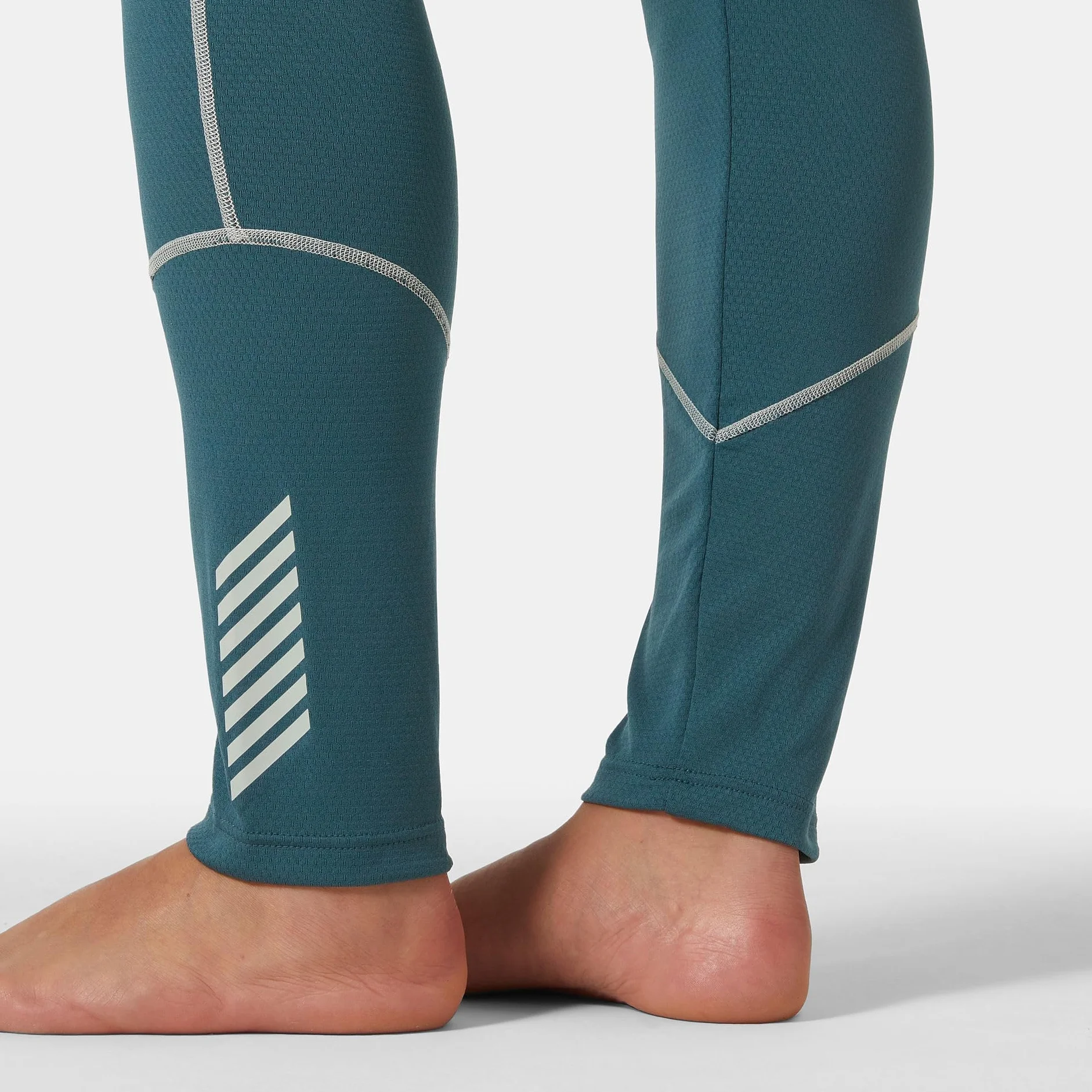 Helly Hansen W Lifa Active Spodnie - Spodnie Kobiety