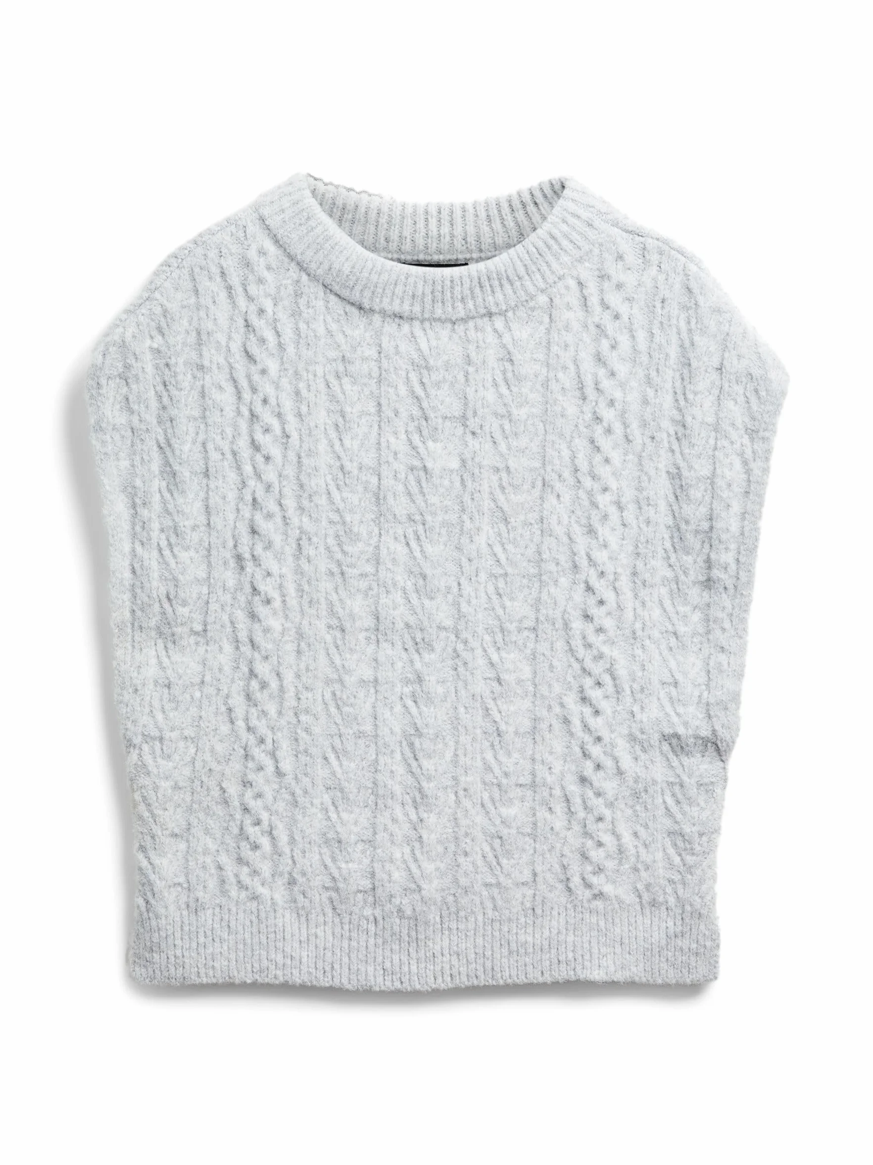 PIECES PCNOSIE PONCHO BC, szalik, Light Grey Melange, Jeden rozmiar, Light Grey Melange, rozmiar uniwersalny