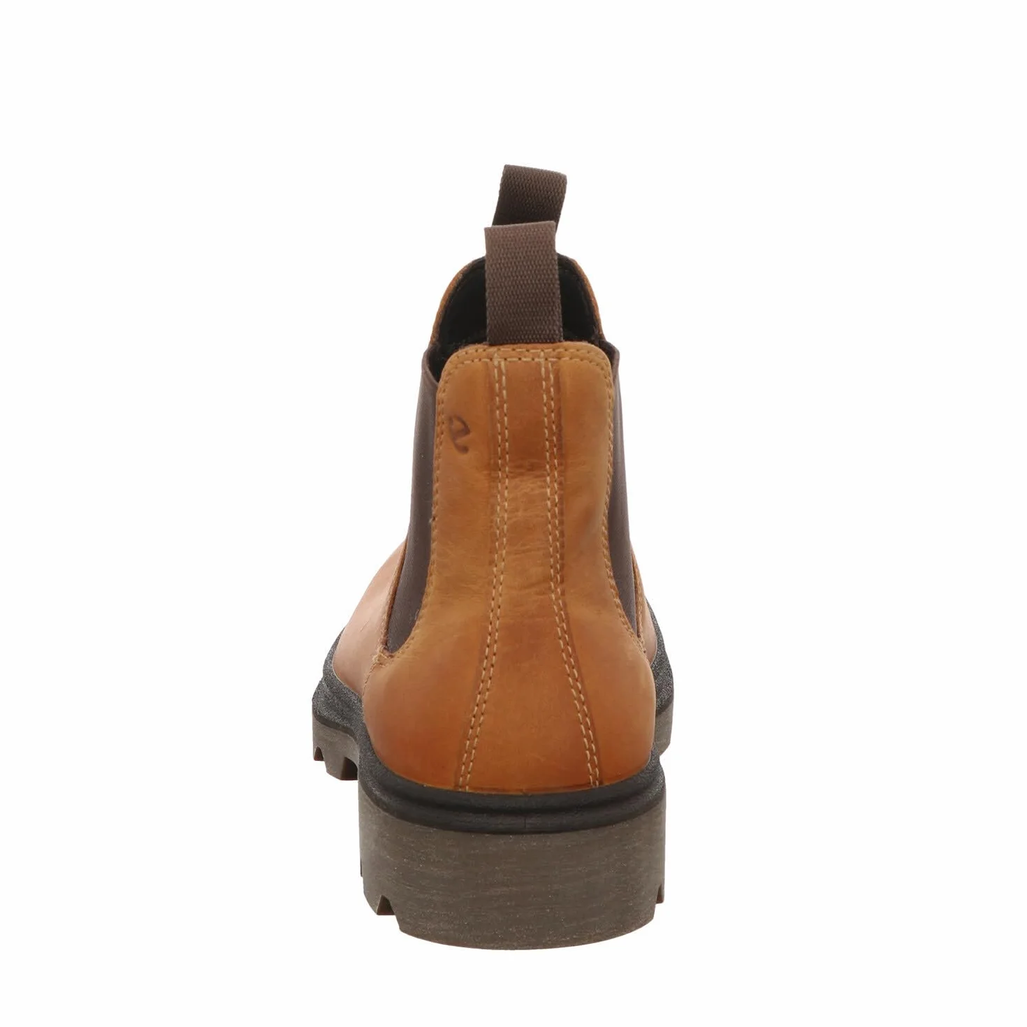 ECCO Mężczyźni 21470402112Modne buty