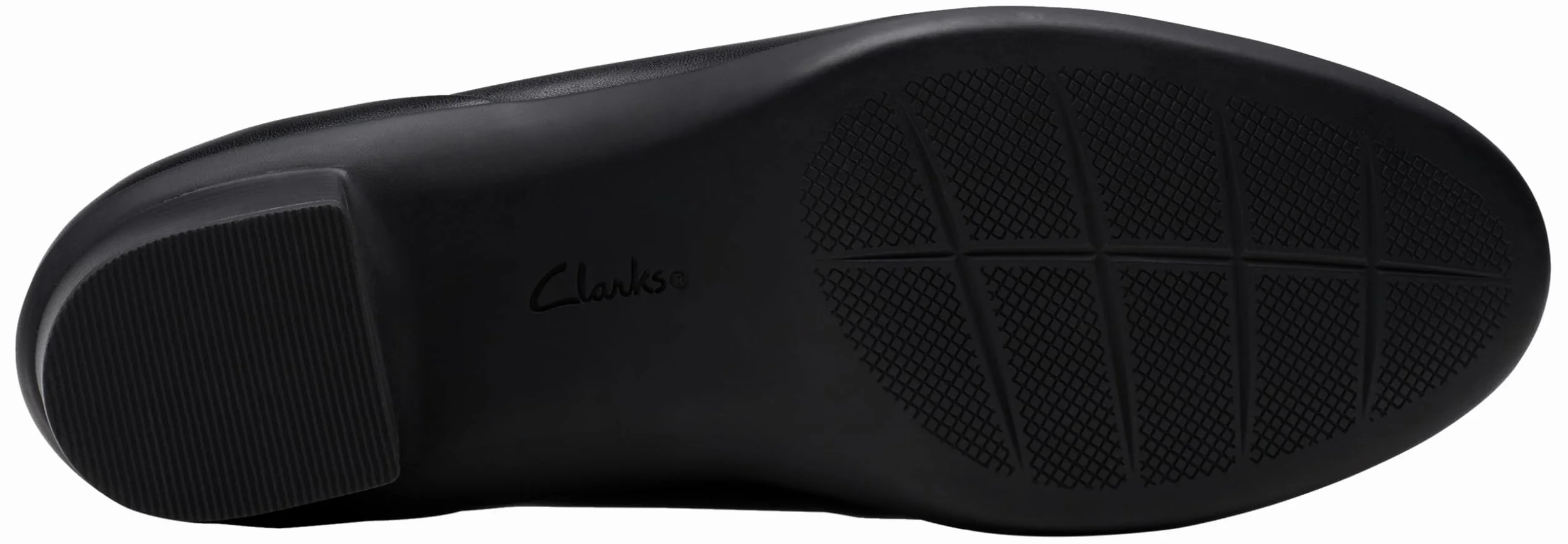 Clarks Kobiety Shaya Poppy-