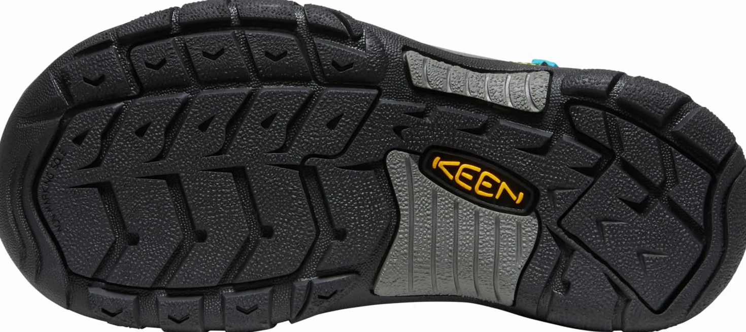 KEEN Uniseks - dzieci Keen Newport H2Sandały