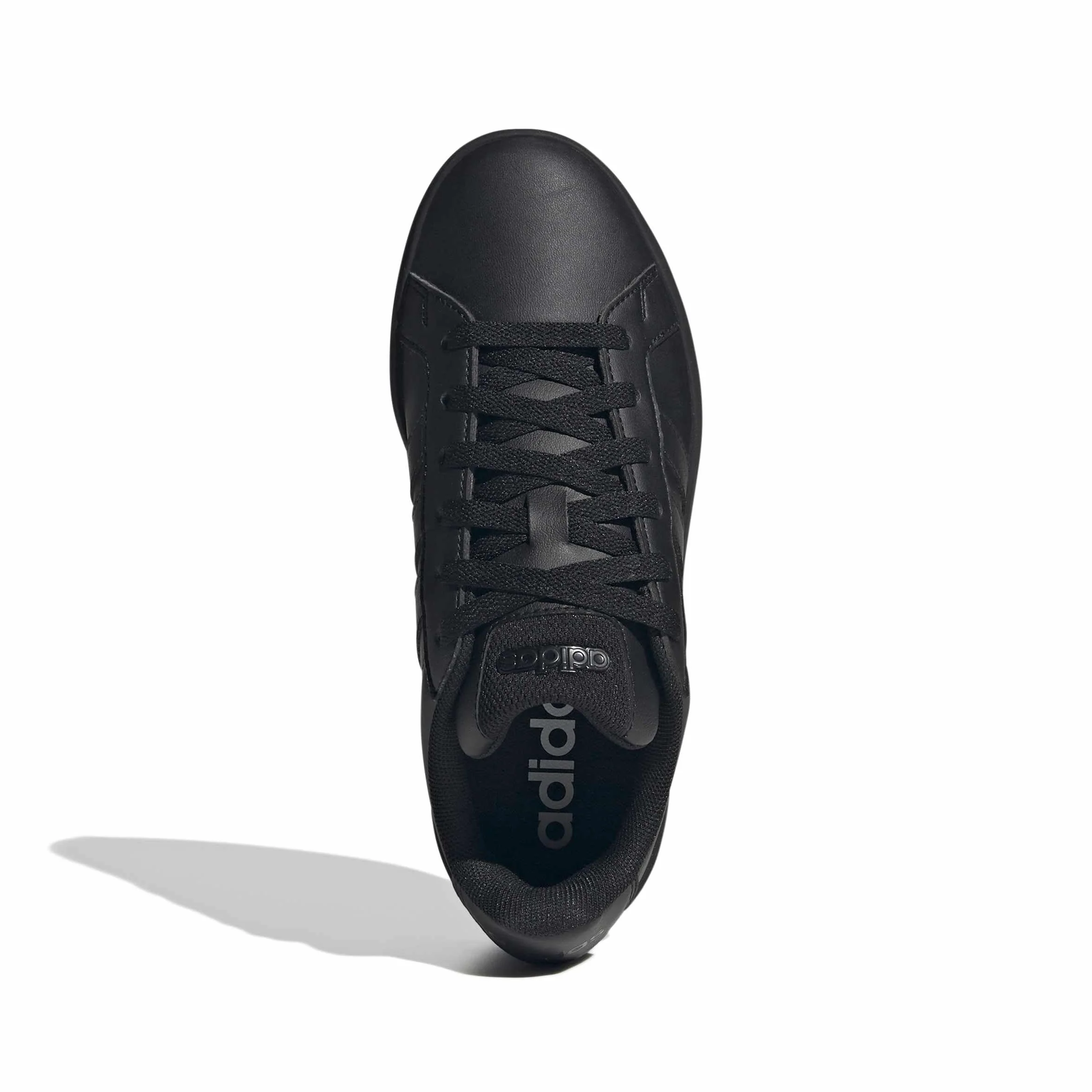 adidas Uniseks - dzieci Grand Court 3.0 Shoes JuniorBUTY