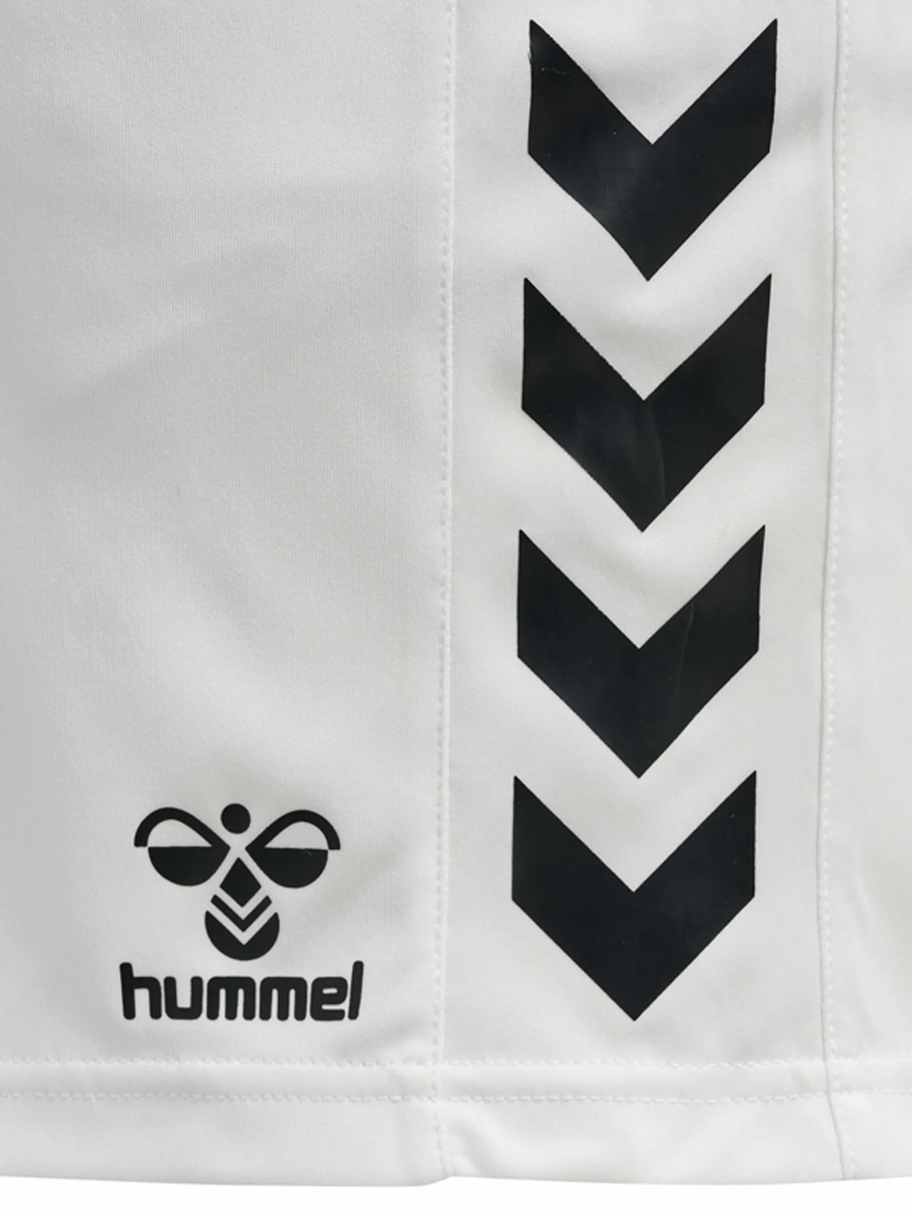 hummel Hmlcore Xk Poly Shorts Woman - Shorty Kobiety