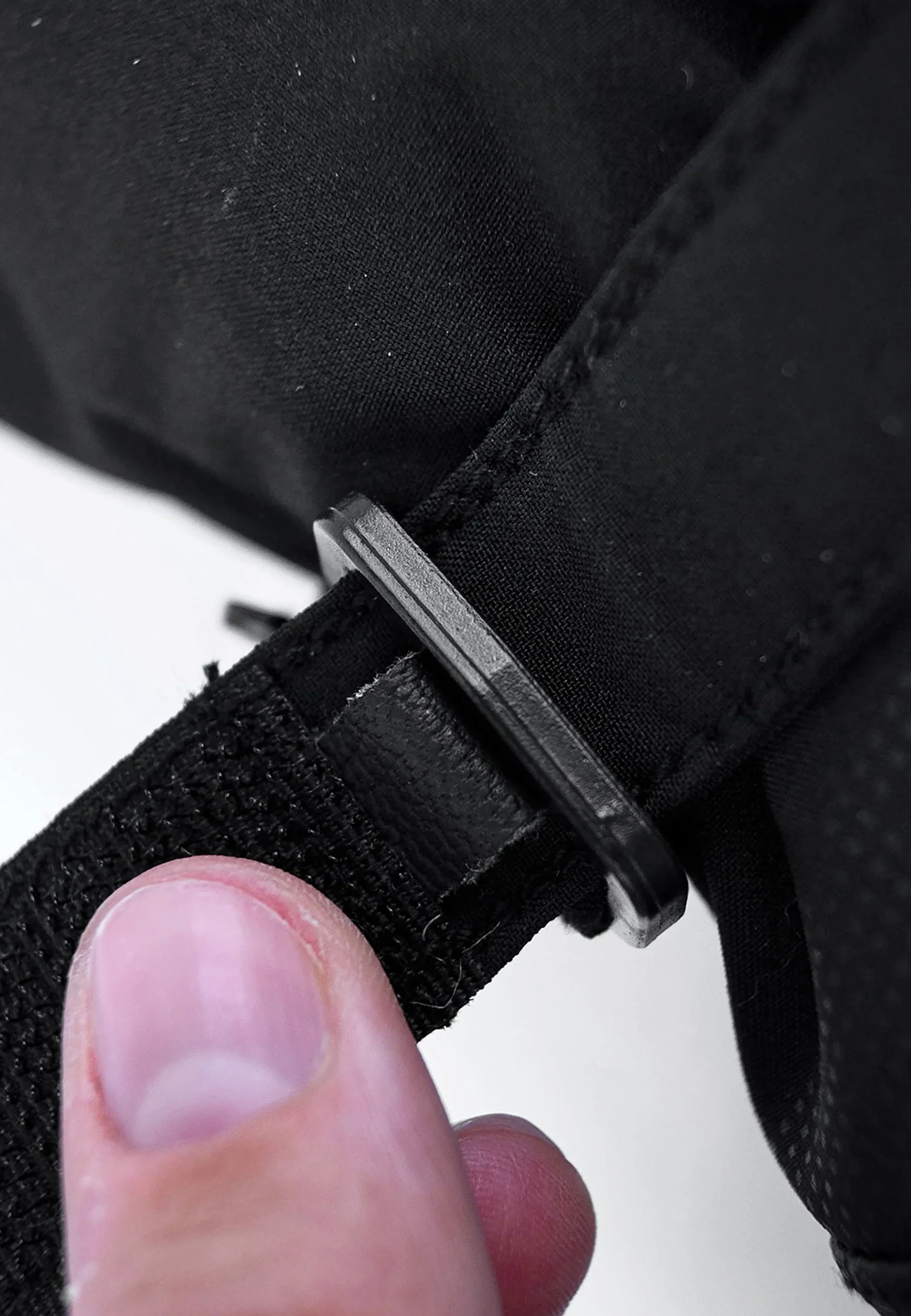 Kaden Down R-TEX® XT rękawiczki jednopalcowe wodoodporne membrany puchowe izolacja bardzo ciepłe rękawiczki dziecięce śnieg jazda na sankach