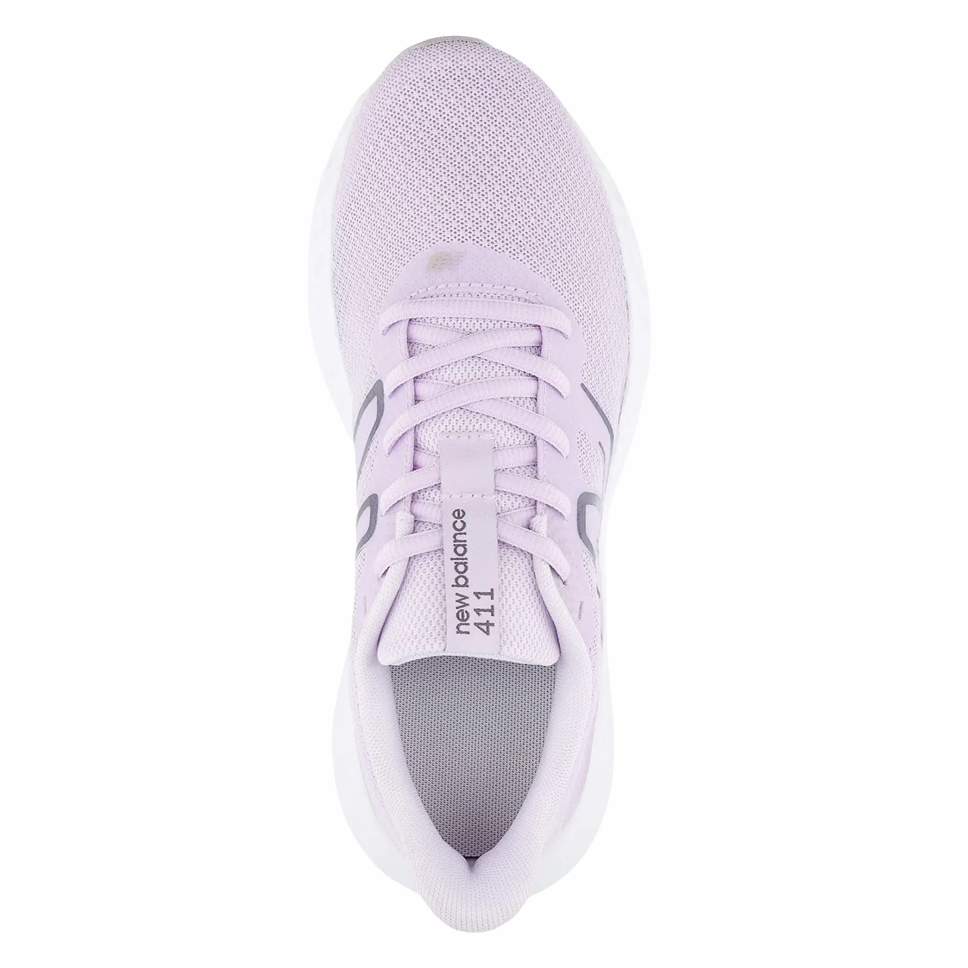 New Balance 411 - Buty do biegania. Kobiety