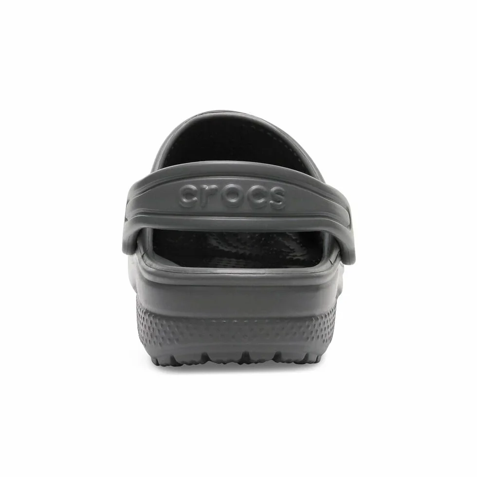 Crocs Uniseks - dzieci Classic Clog TChodak