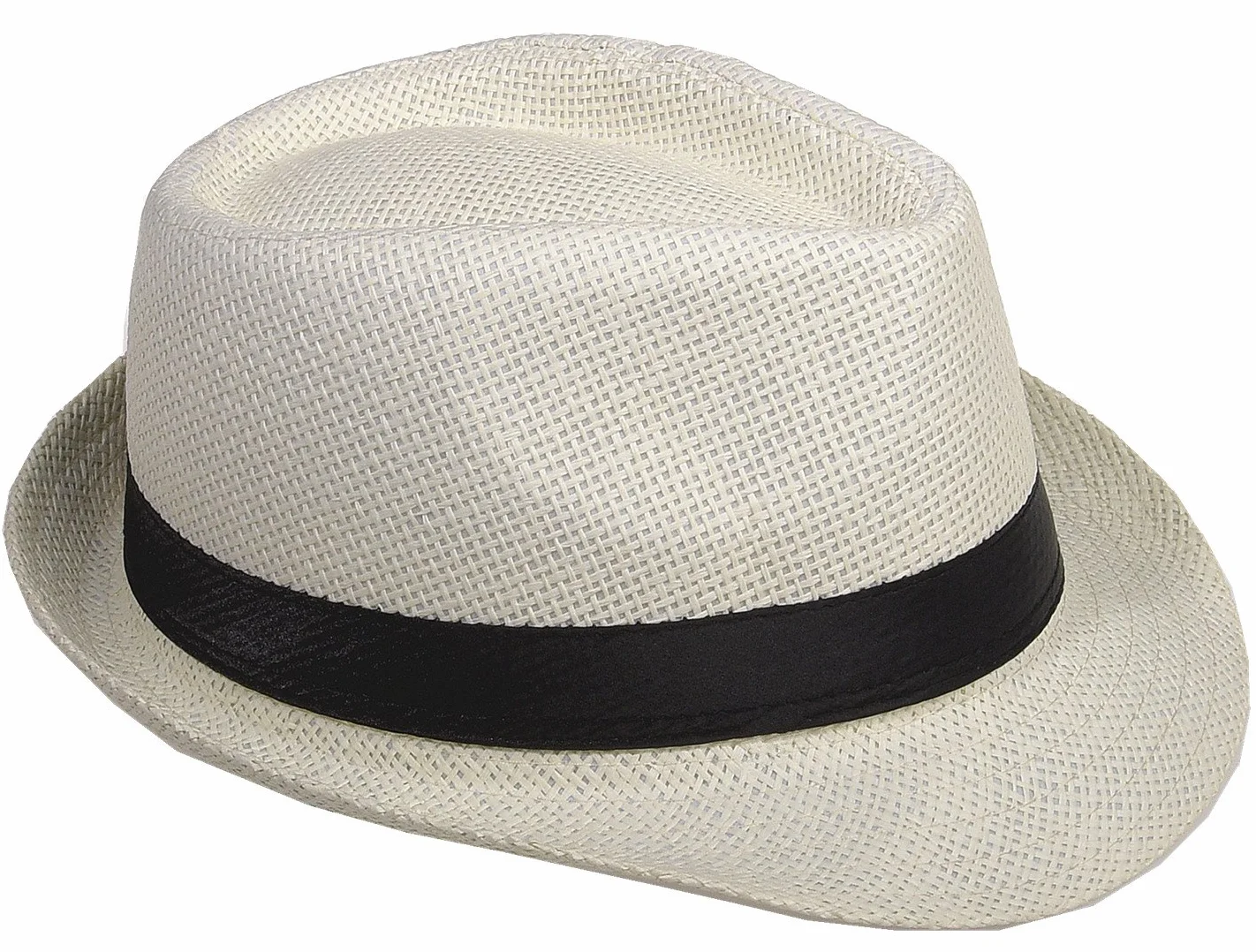 Kapelusz słomkowy, kapelusz Panama, kapelusz Fedora, wzór Trilby, ochrona przed słońcem