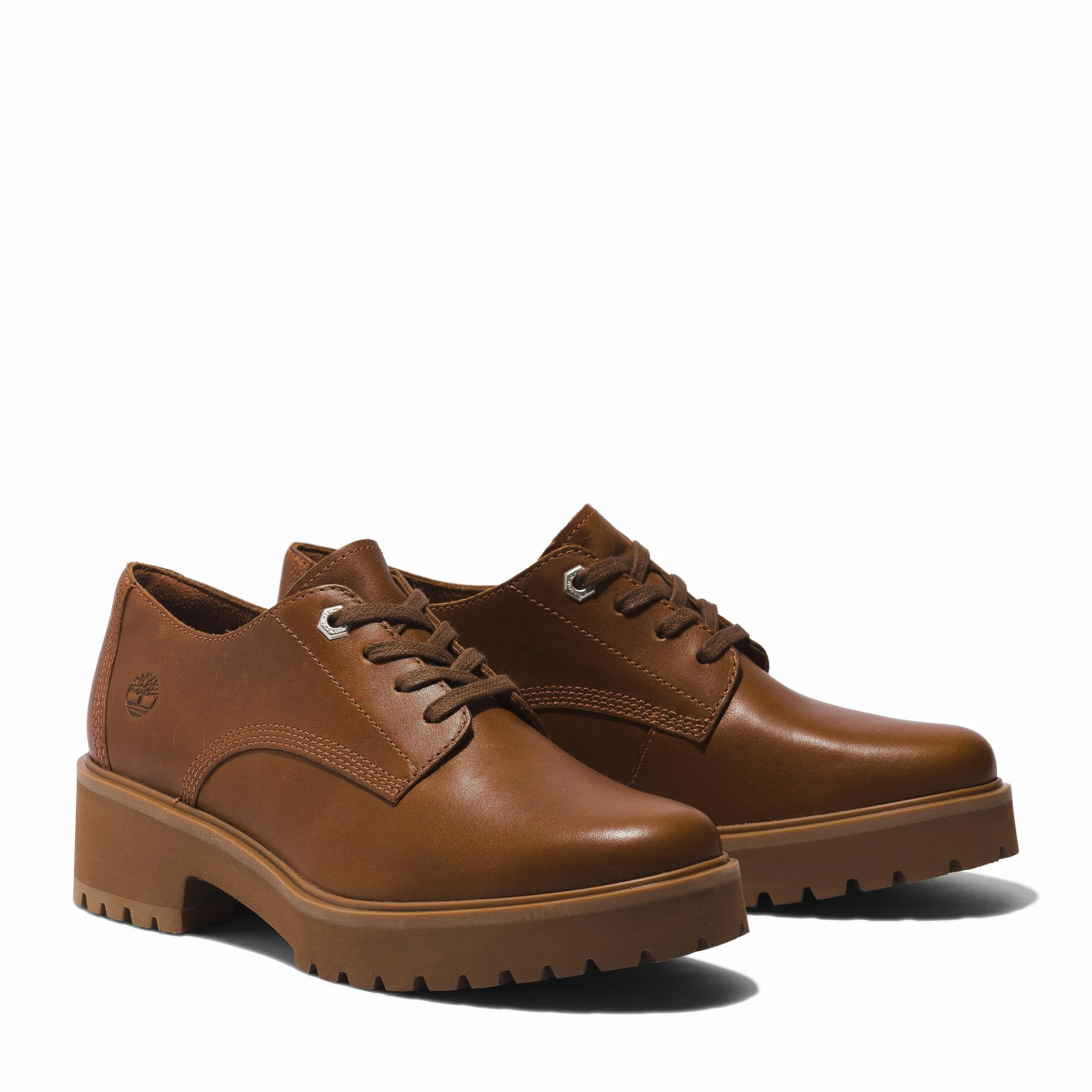 Timberland Kobiety Carnaby CoolButy za kostk