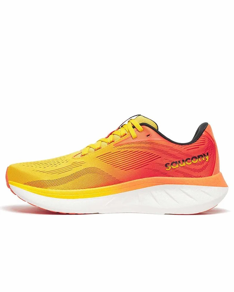 SAUCONY RIDE 18 301208