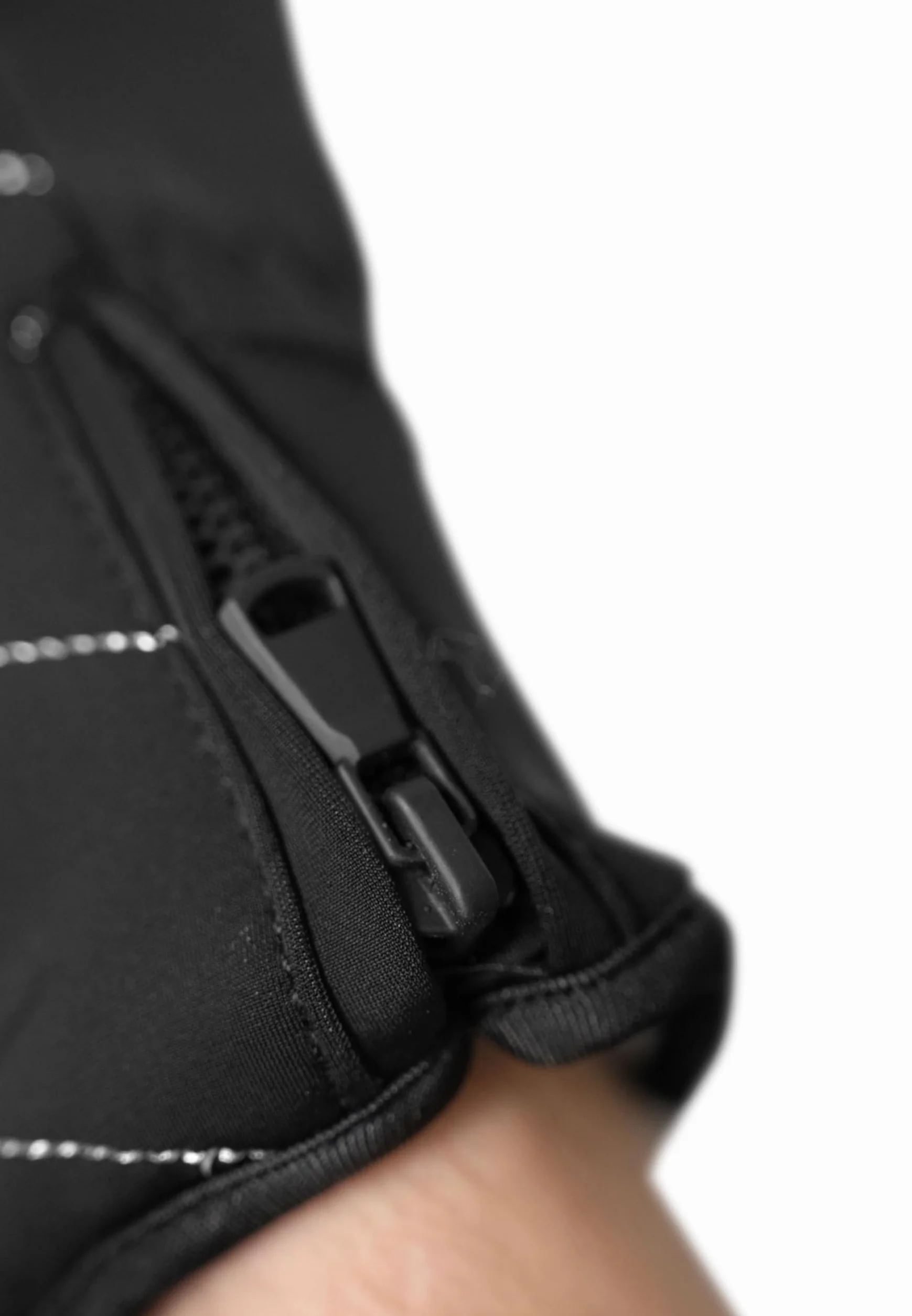Reusch Loredana Stormbloxx™ Touch-TEC bardzo ciepłe, wiatroszczelne i wodoodporne rękawice wielofunkcyjne, rękawice outdoorowe dla kobiet, kompatybilne z ekranem dotykowym, do obsługi telefonu