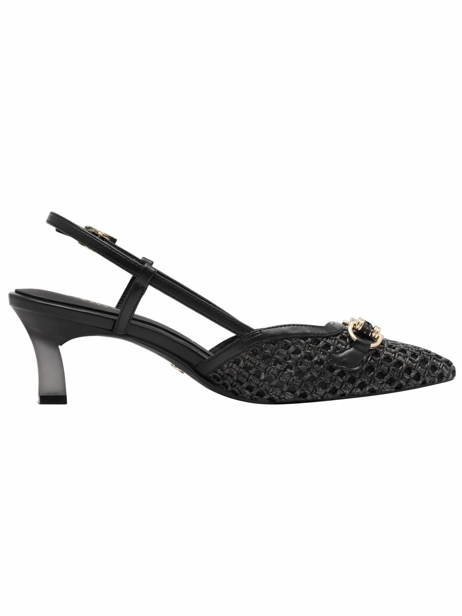 Tamaris Kobiety Tamaris Damen 1-29634-44Pompa