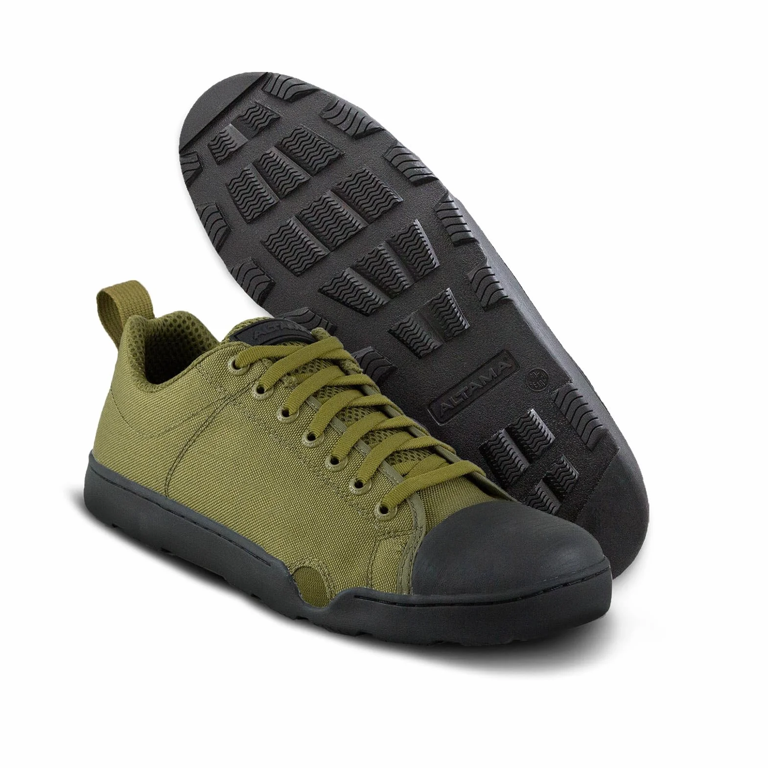 Altama Maritime Assault Mid Buty męskie