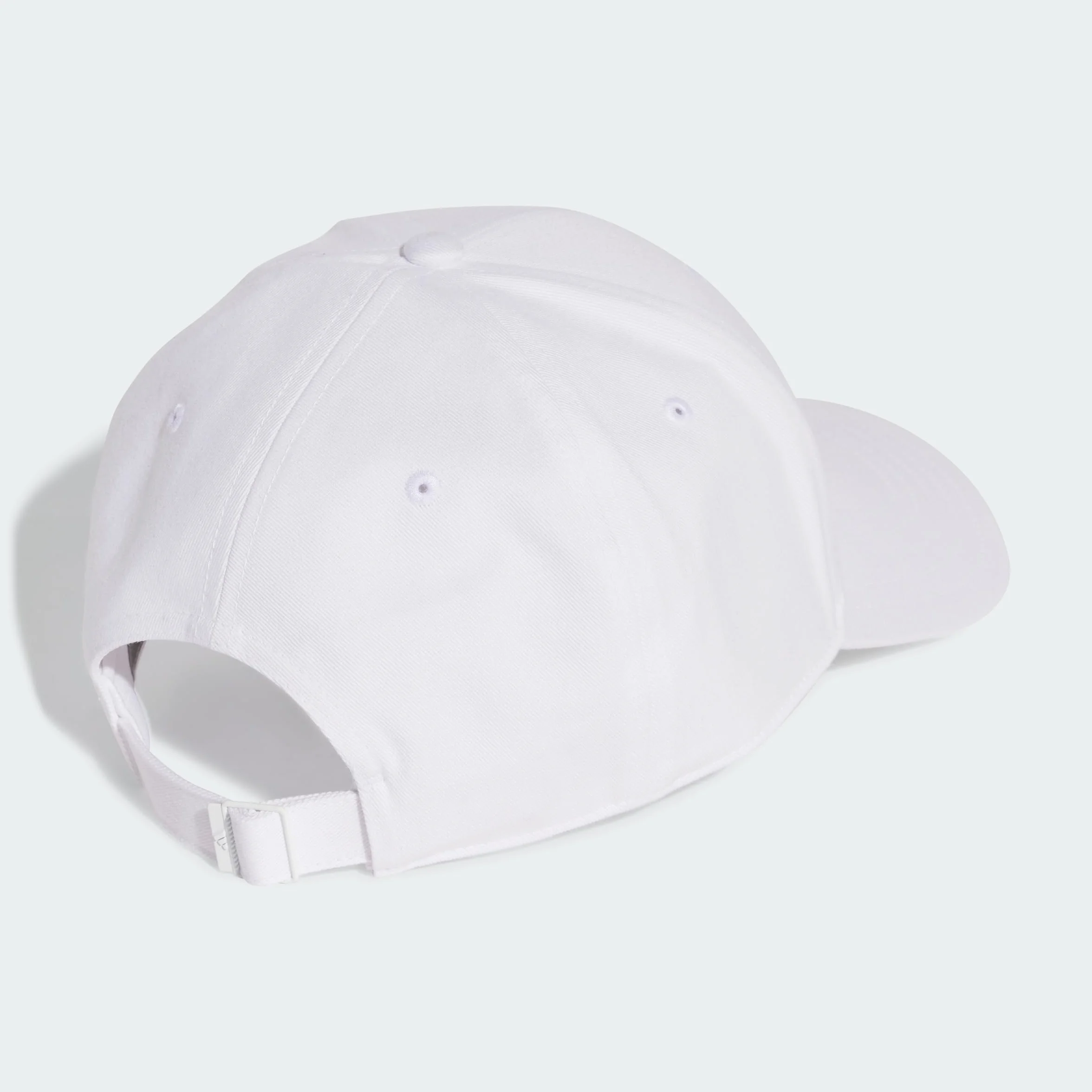adidas Uniseks BASEBALL CAP COTTON NEW LOGO