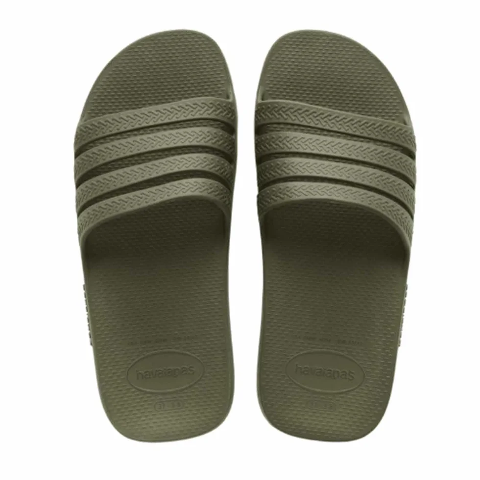 Havaianas Uniseks Stradi SlideKlapki