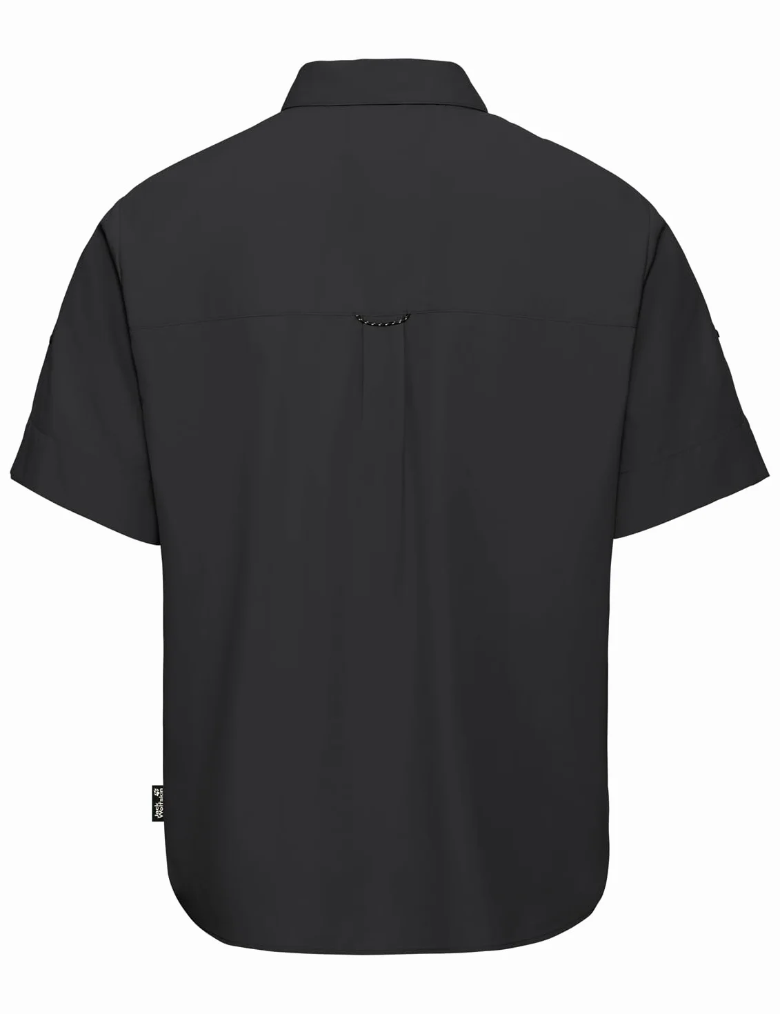 Jack Wolfskin Bluzka Kobiety Sierra Canyon Shirt W