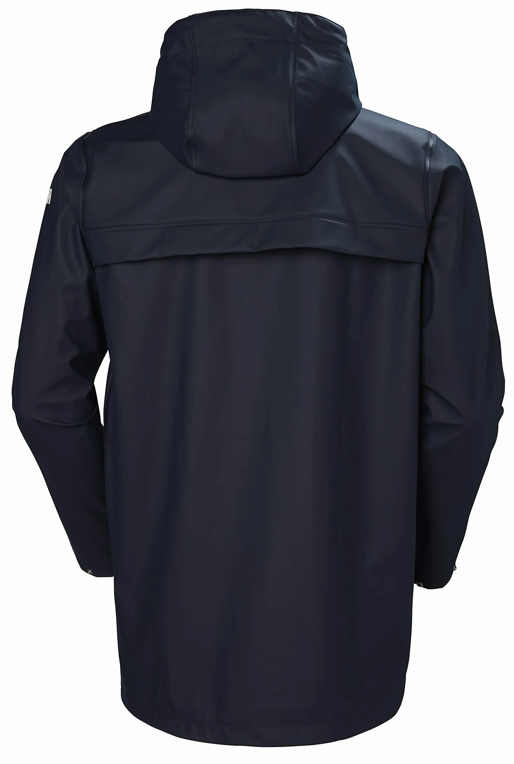 Helly Hansen Męska kurtka Moss Płaszcz przeciwdeszczowy