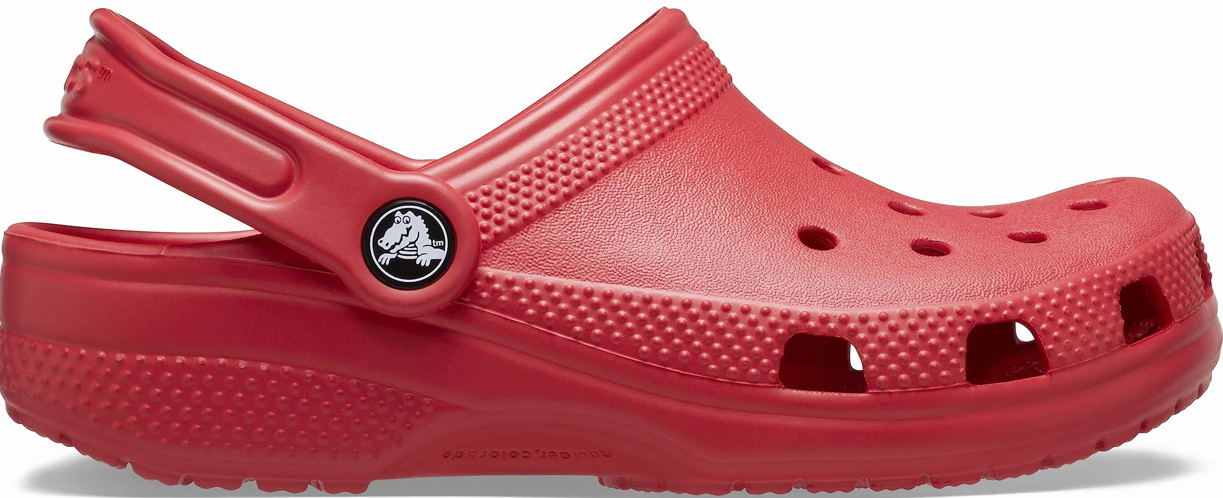 Crocs Uniseks - dzieci Classic Clog KChodaki