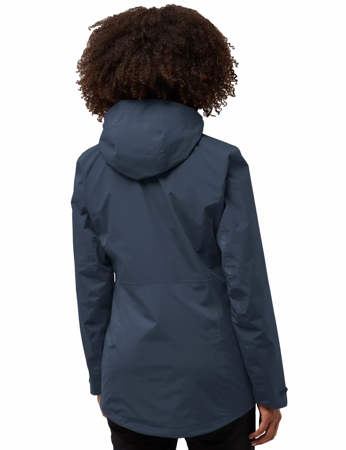 Jack Wolfskin Kurtka Kobiety Hunberg 3in1 Jkt W