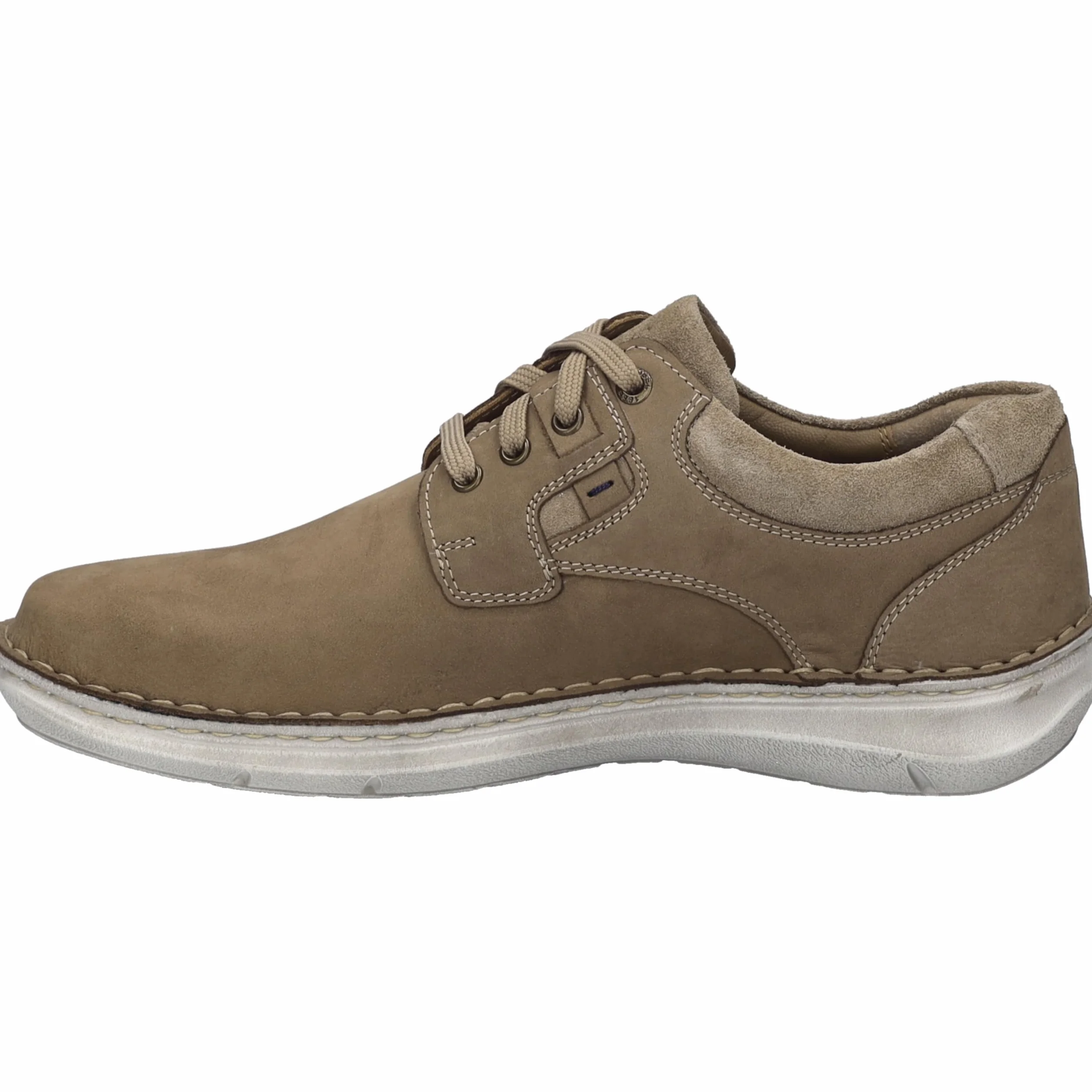 Josef Seibel New Anvers 36, piaskowy