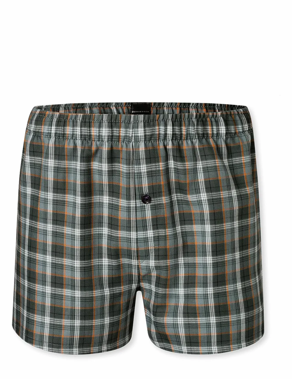 Schiesser Bielizna Chłopcy 2pack Boxershorts - Boxershorts Multipacks