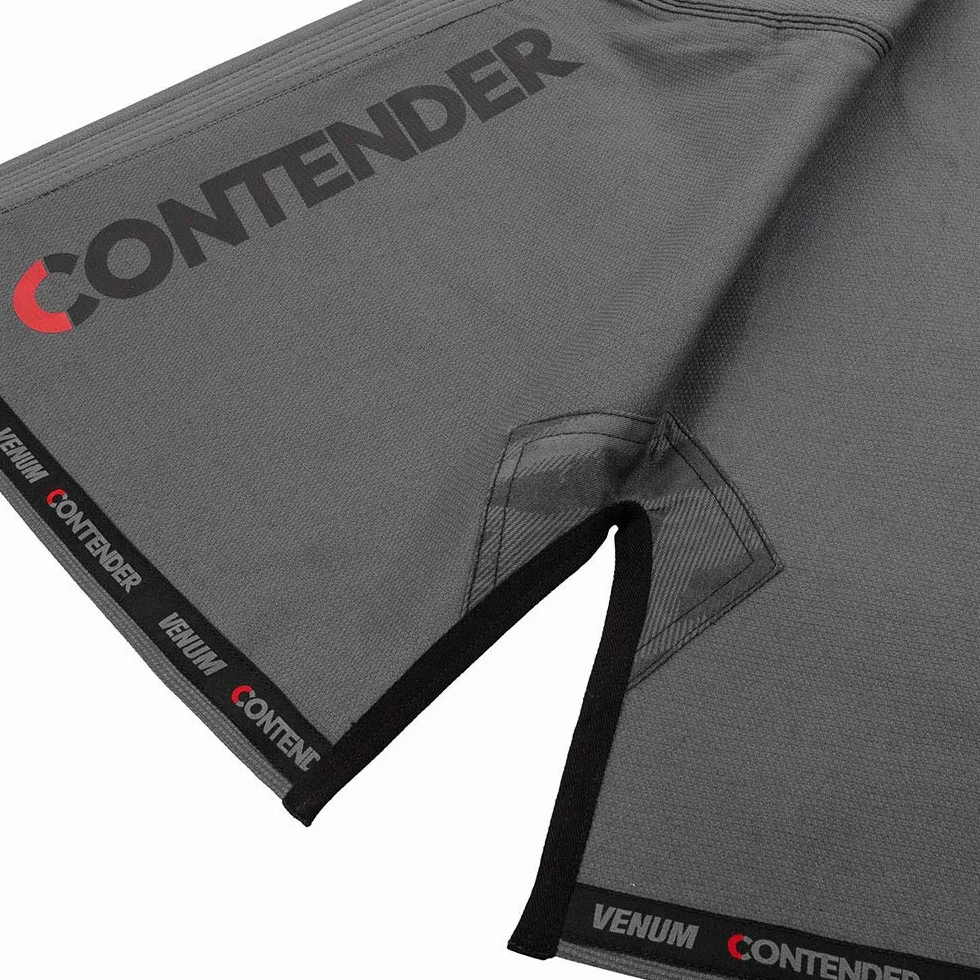 Venum Venum Contender Evo BJJ Gi Unisex-dorosły Venum Contender Evo Bjj Gi