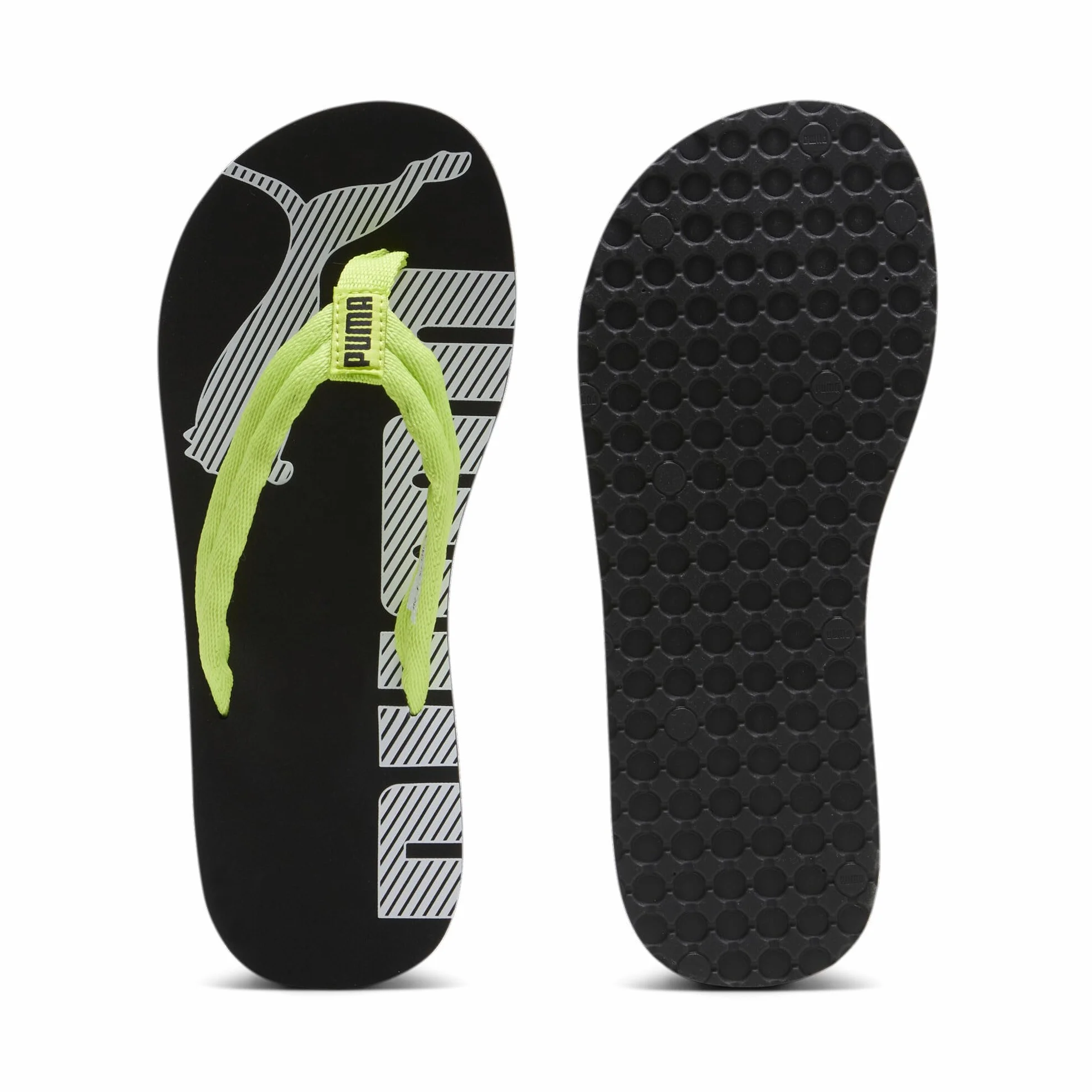 PUMA Klapki unisex Epic Flip V2 Jr