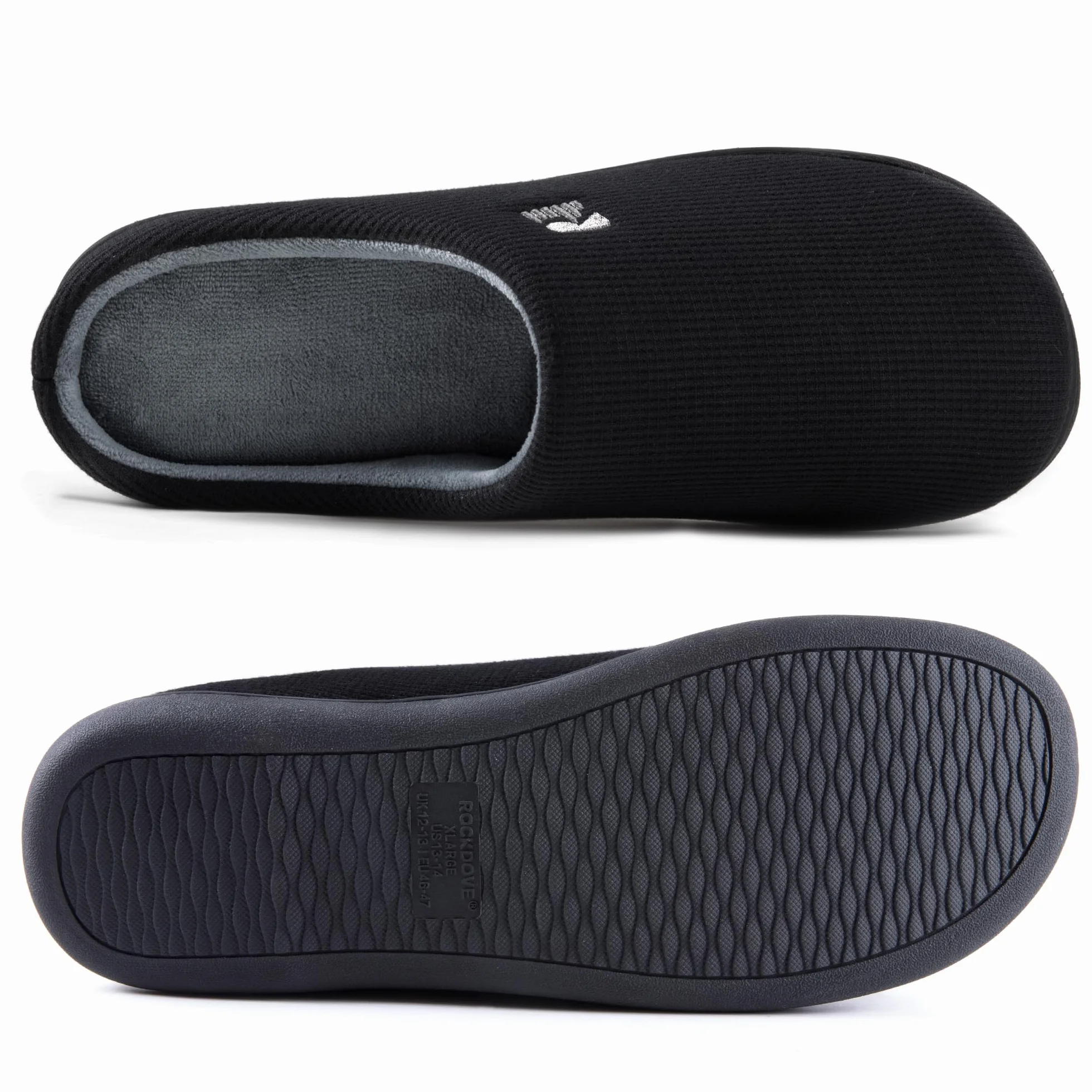 RockDove Mężczyźni M302Kapcie