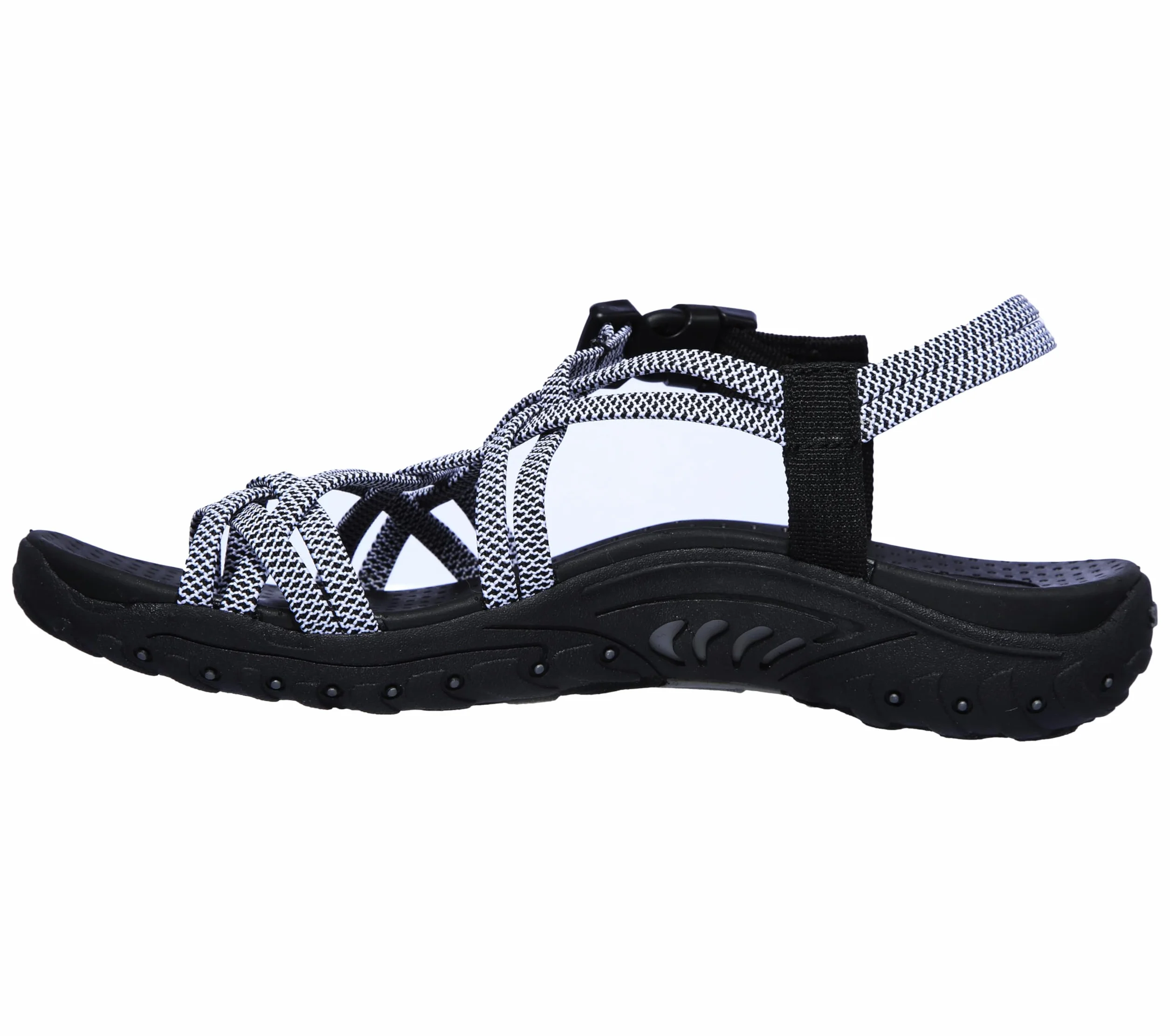 Skechers Kobiety Reggae - Irie MonSandały sportowe