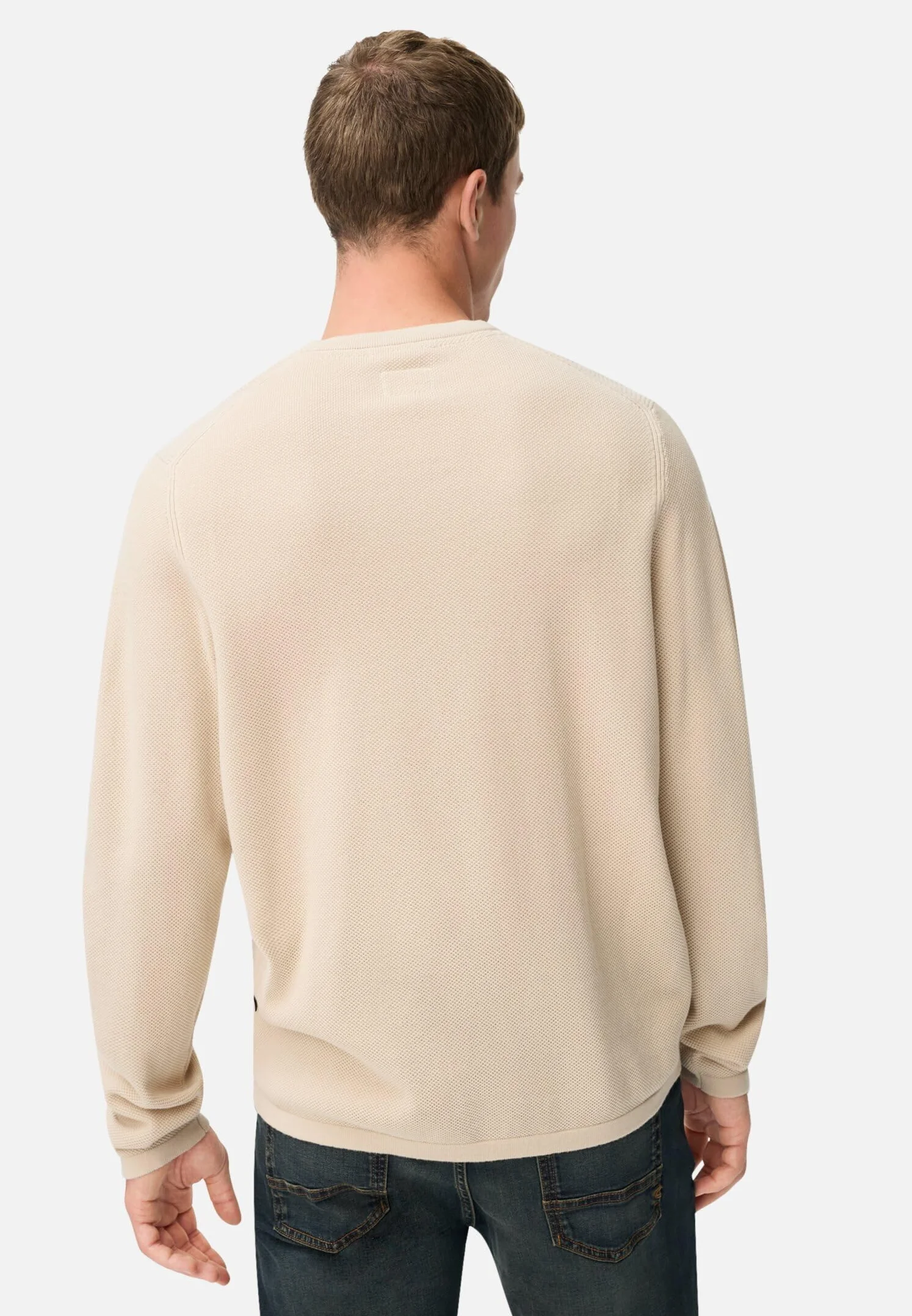 camel active 409500-6K00, Owies., XXL