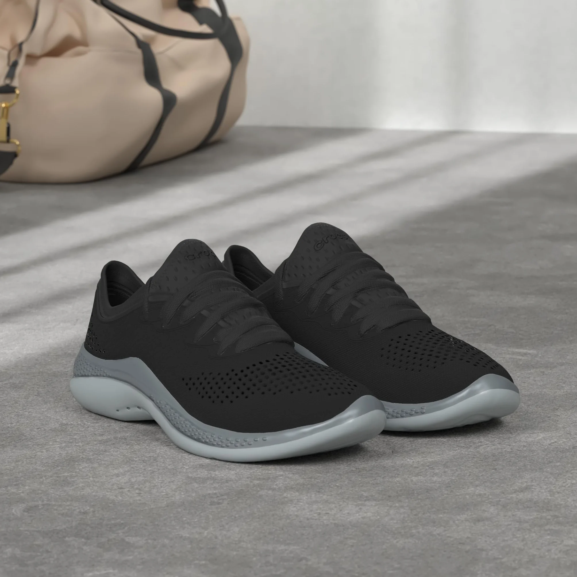 Crocs Kobiety Literide 360 Pacer WChodak