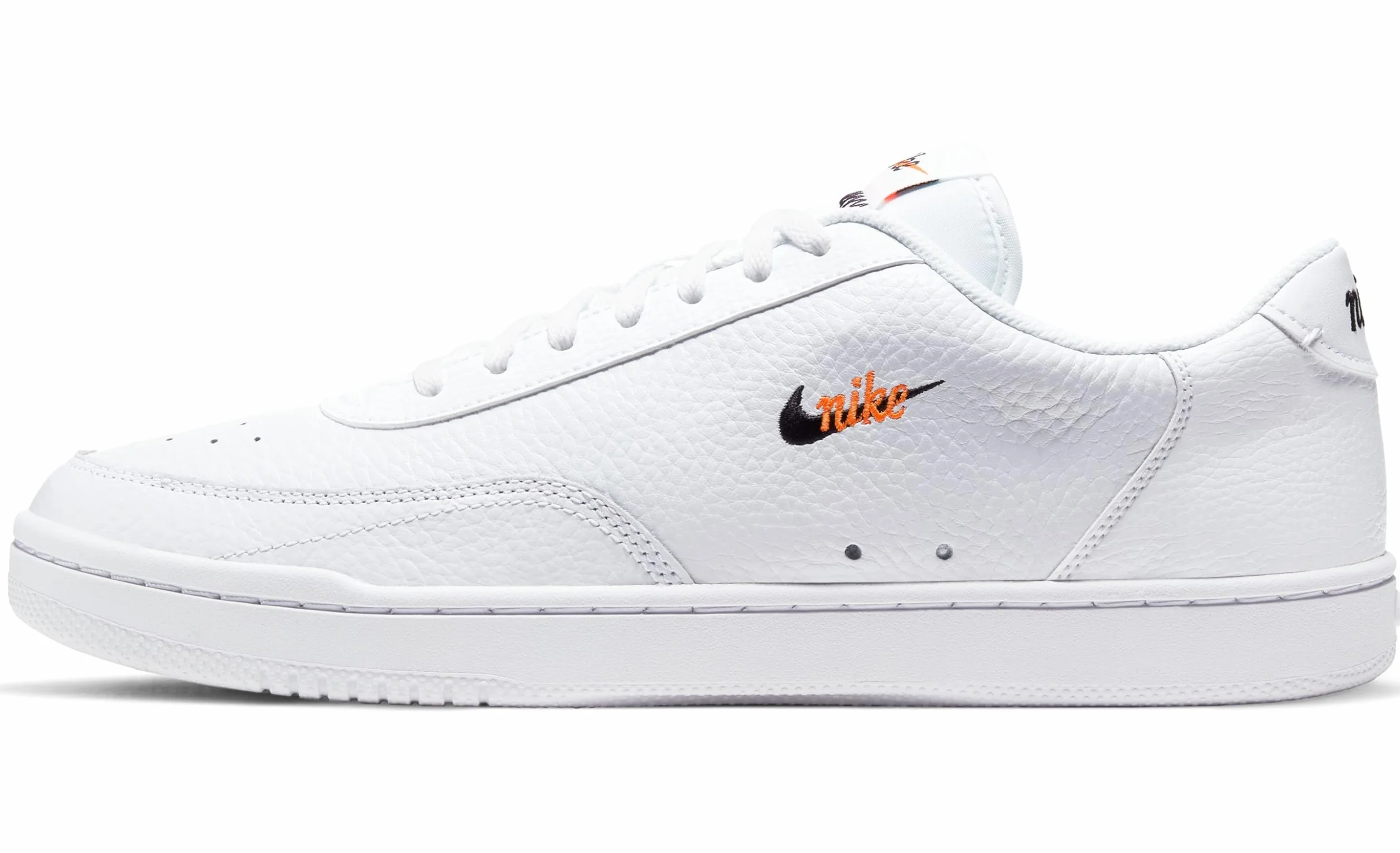 NIKE NIKE COURT VINTAGE PREM - Buty tenisowe Mężczyźni