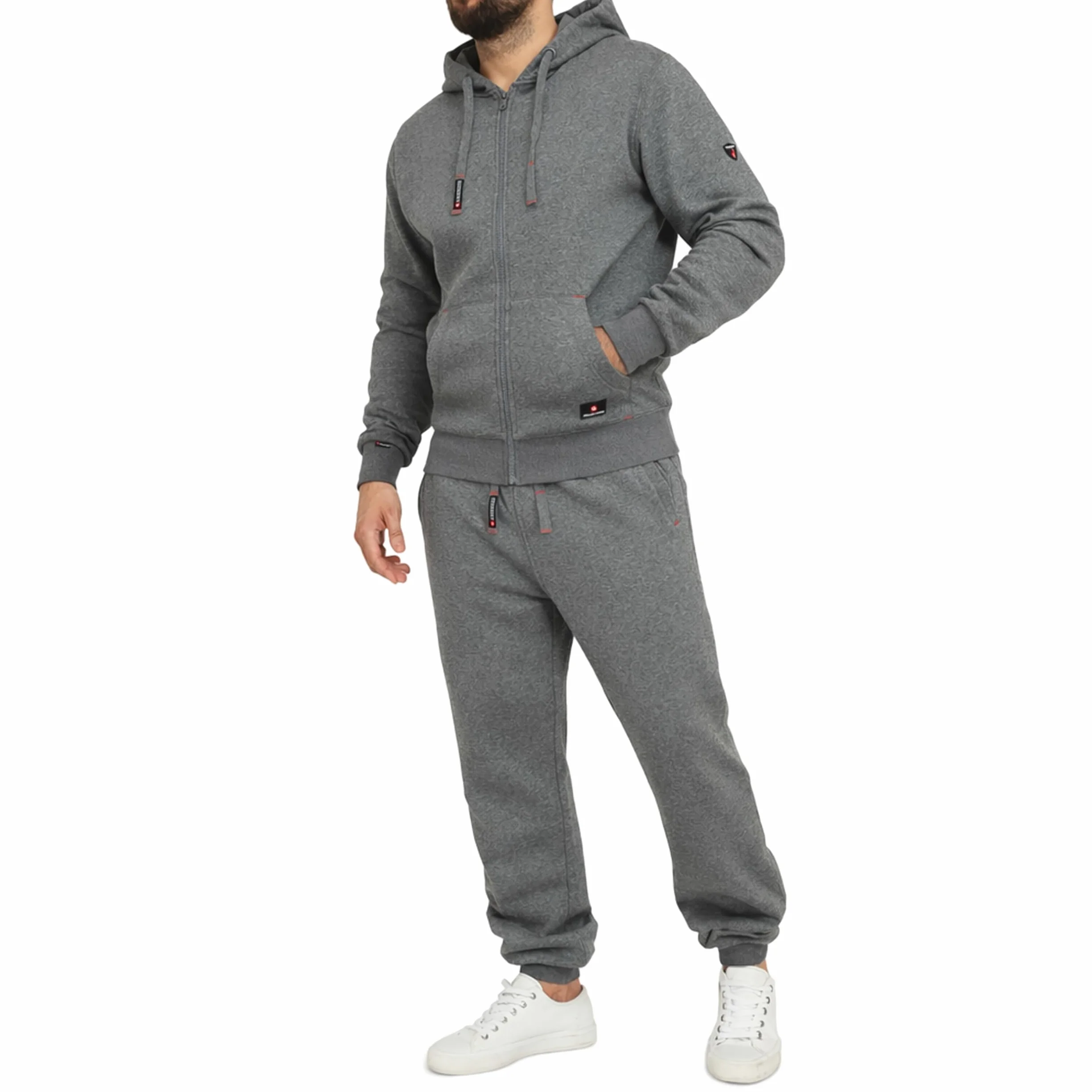 Höhenhorn Cozalp męski dres do joggingu, dres treningowy
