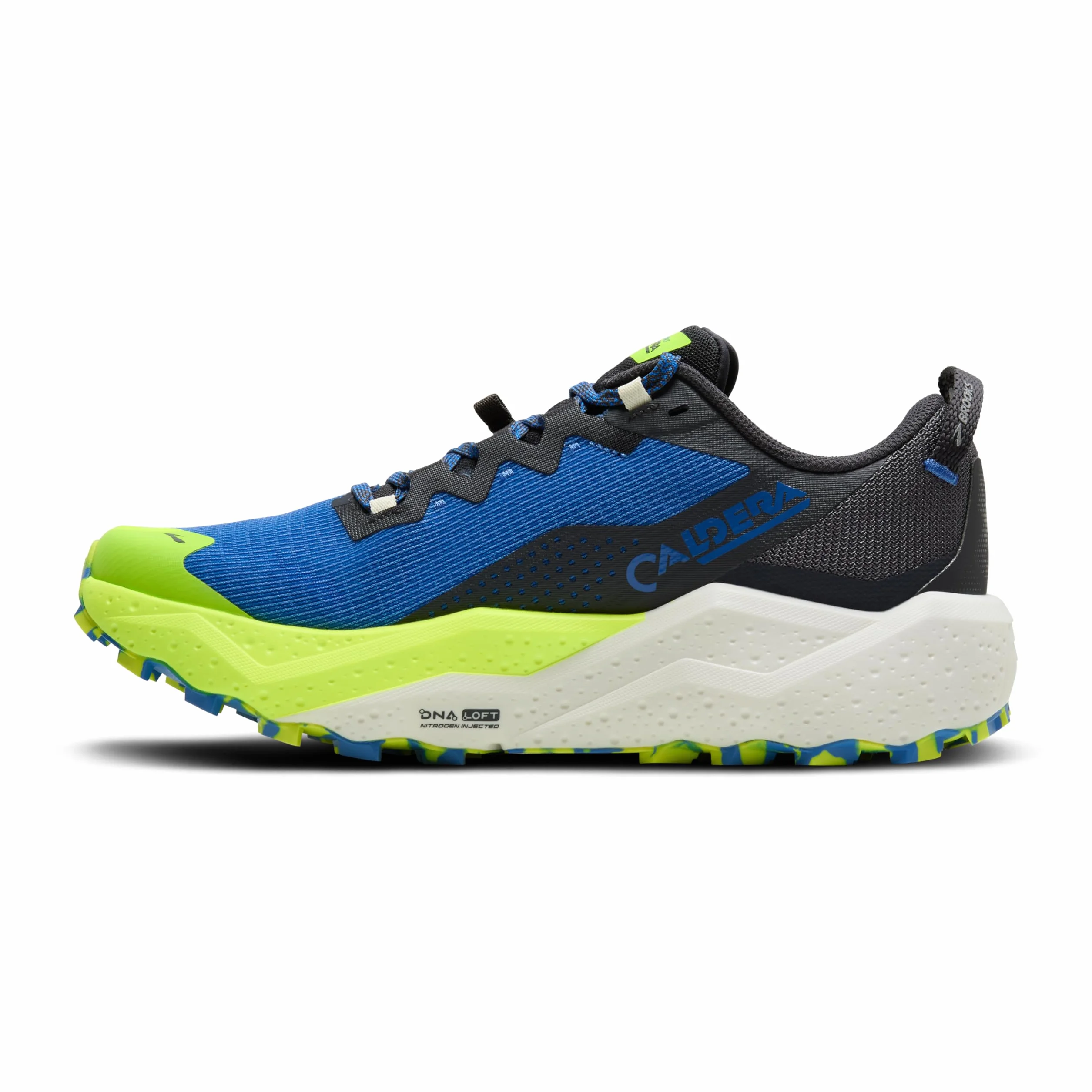 Brooks Mężczyźni Caldera 8Adidasy