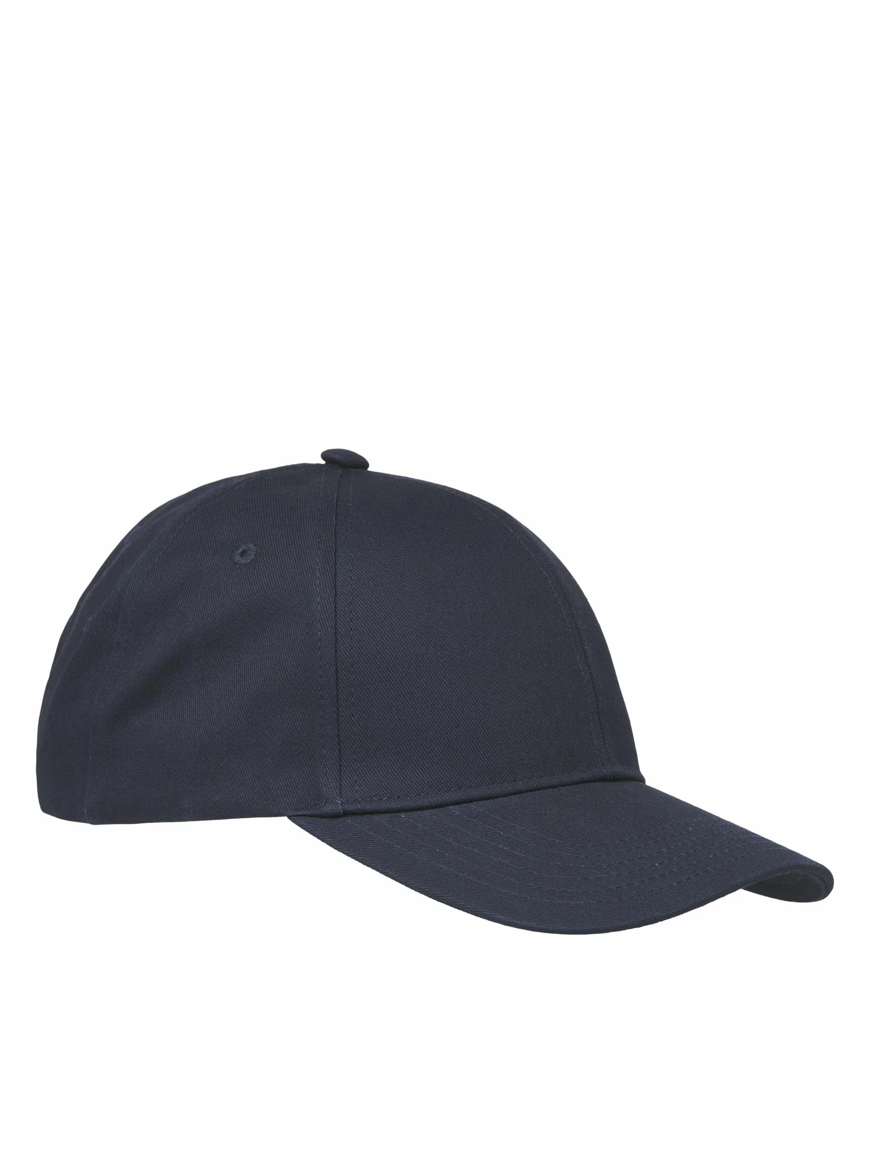 JACK & JONES Czapka z daszkiem Mężczyźni Jacplain Baseball Cap Ln