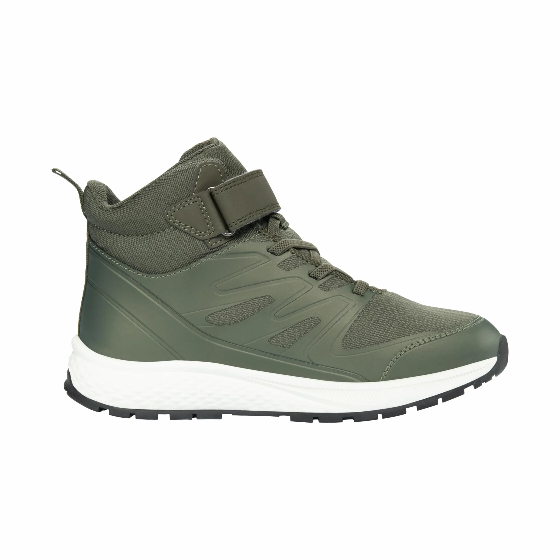 Viking Equip Mid WP 1v Buty do chodzenia, Oliwa, 31 EU