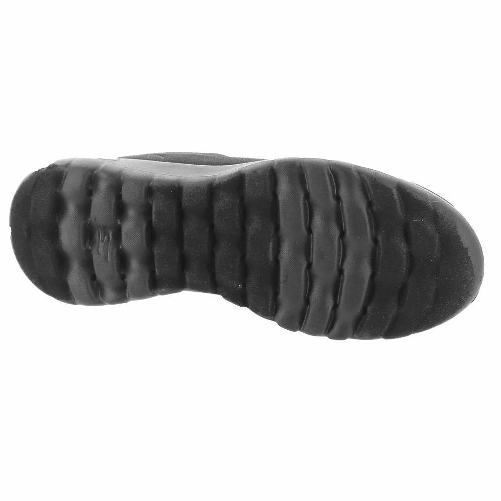 Skechers Go Walk Joy - ekstatyczny - Adidasy Kobiety