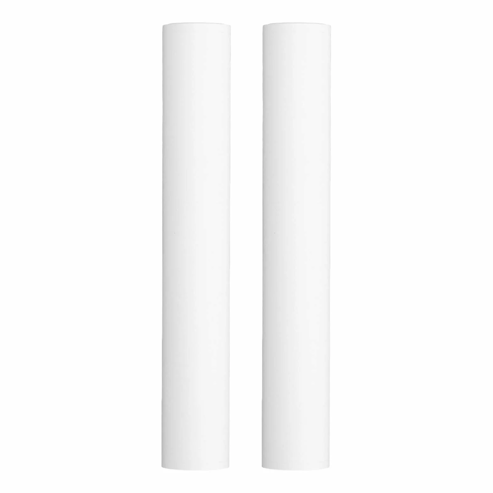 Biały Papier Termiczny A4 2 Rolki 210x30 mm do Drukarek Faktur Etykiet dla Biura Magazynu Papier Termalny