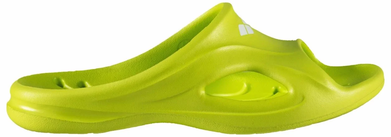 ARENA Uniseks - dzieci Arena Kinder Badesandale Hydrosoft IiSandały sportowe