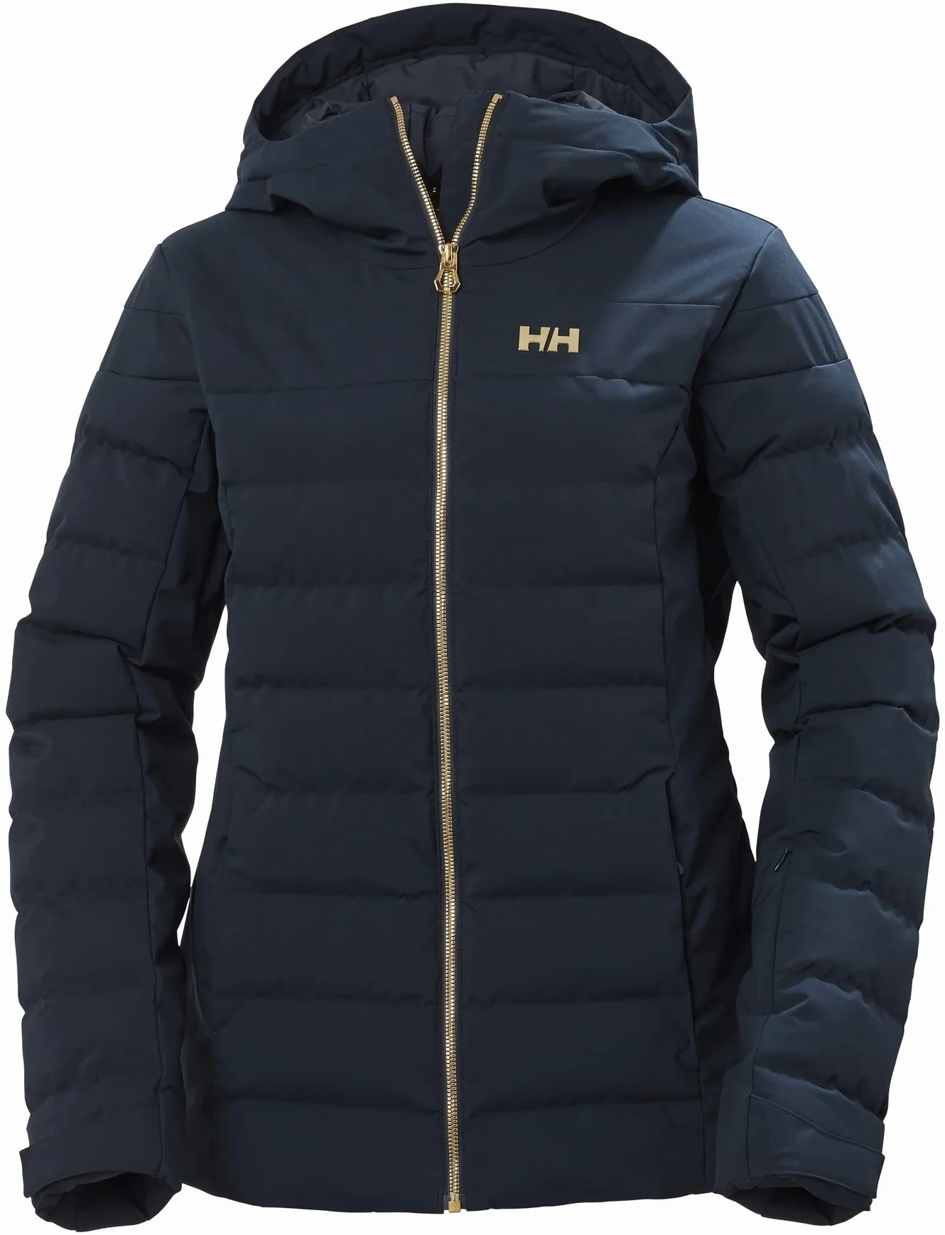 Helly Hansen Damska kurtka narciarska Imperial Puffy