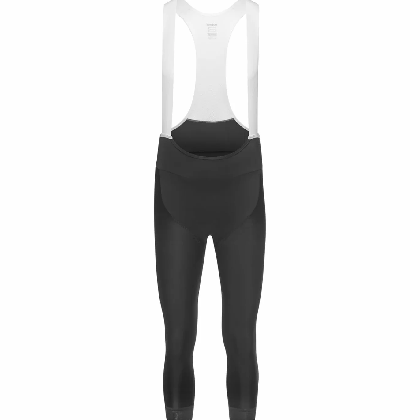 GORE WEAR Swiftride ¾ Trägerhose Herren - Spodnie na szelkach Mężczyźni