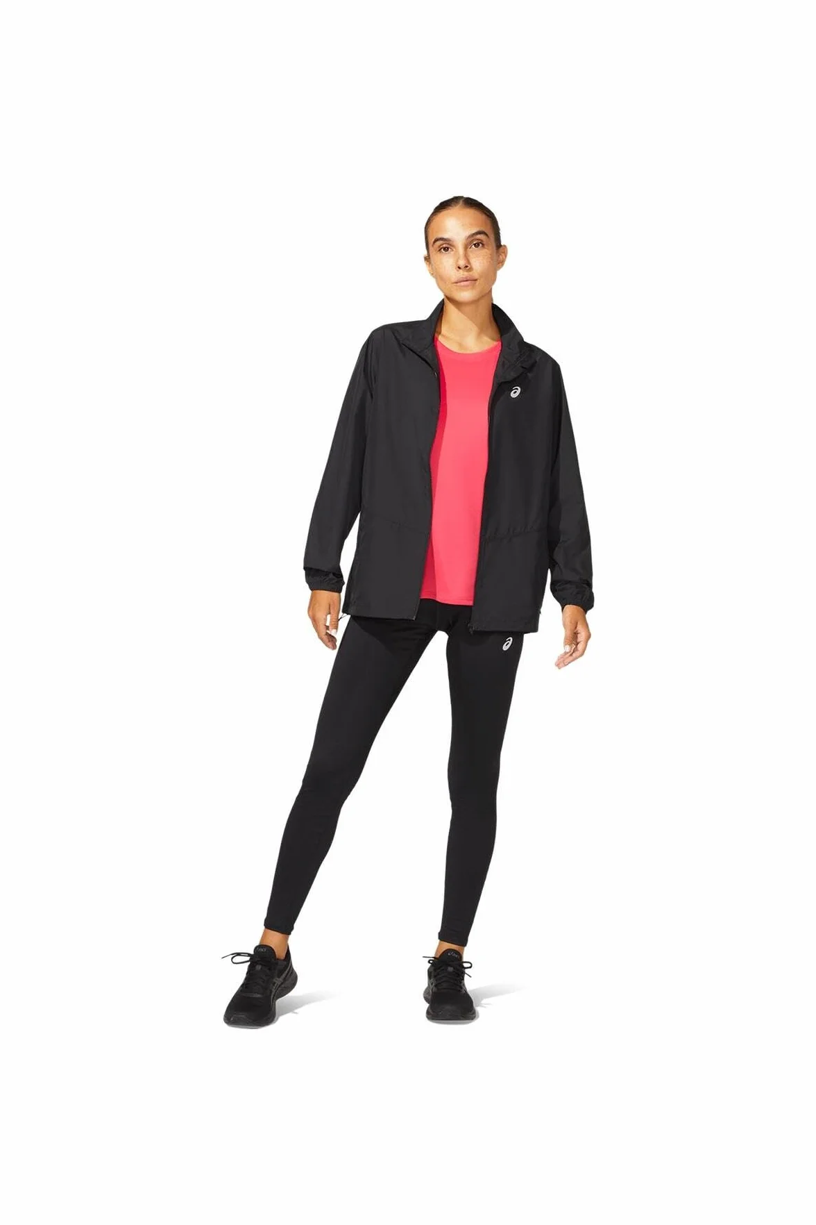 Veste femme Asics Core