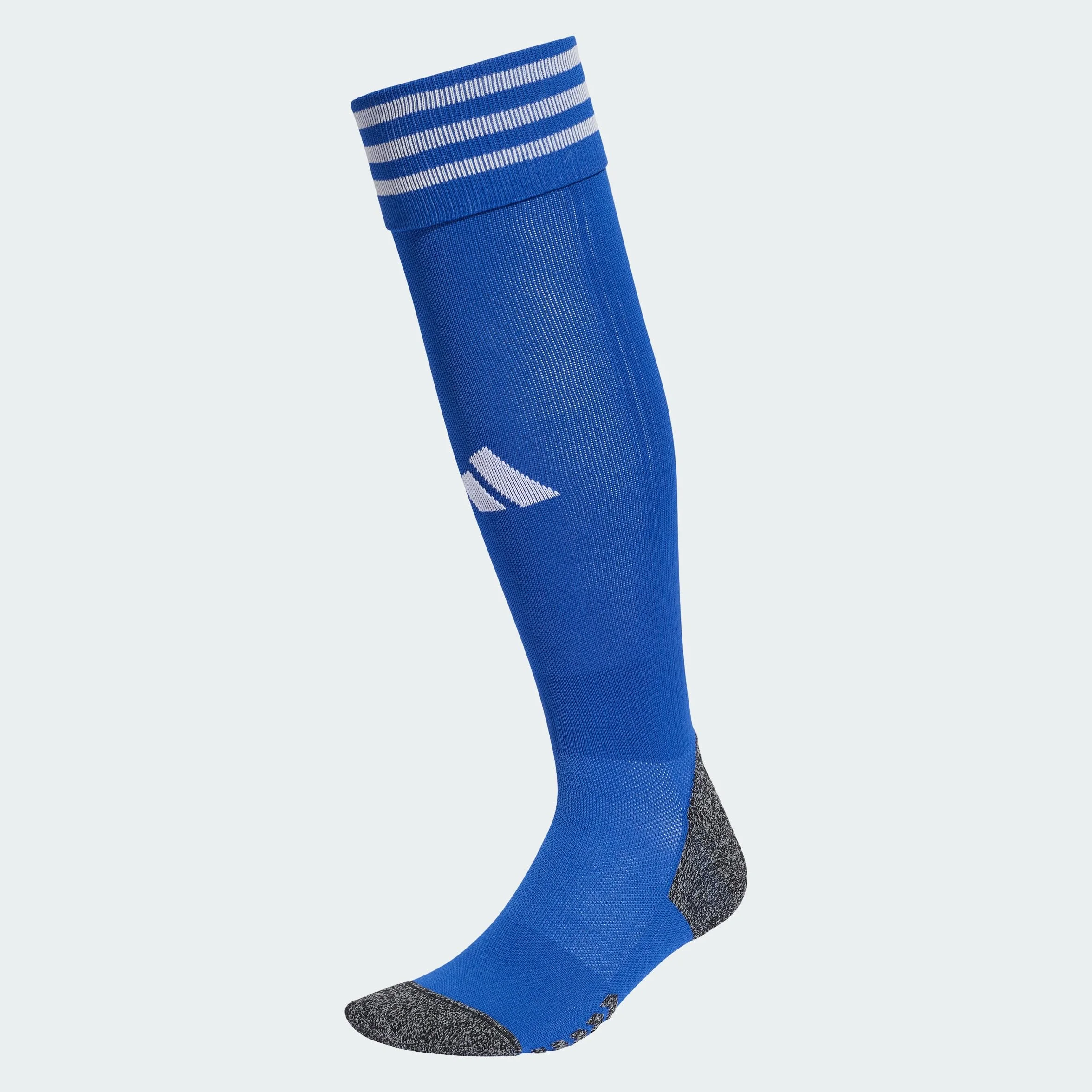 adidas Unisex Long Socks Adi 23 Sock, Royblu/White, HT5028, rozmiar XL