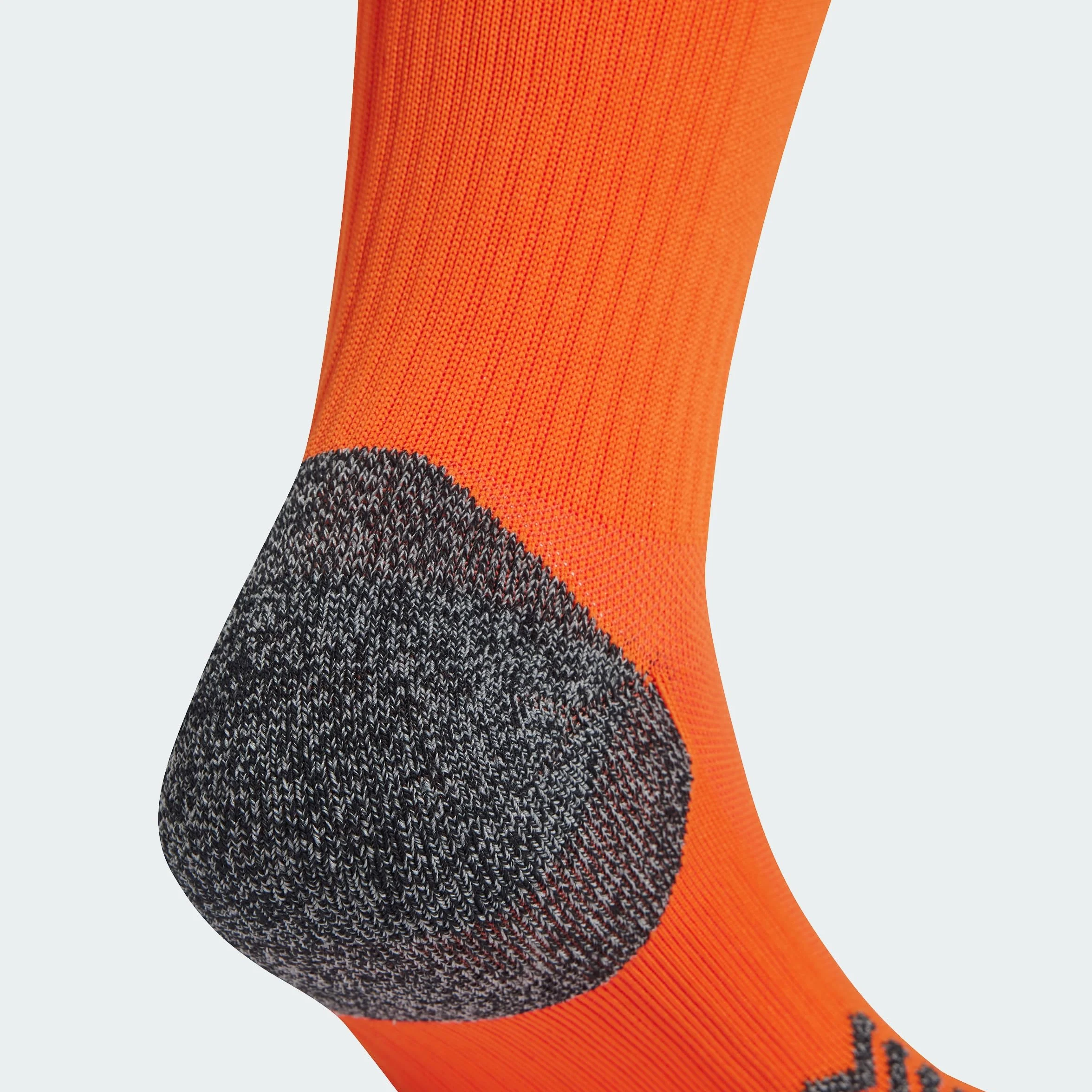 adidas Unisex Knee Socks Adi 23 Sock, Teaora/White, IB7798, rozmiar S