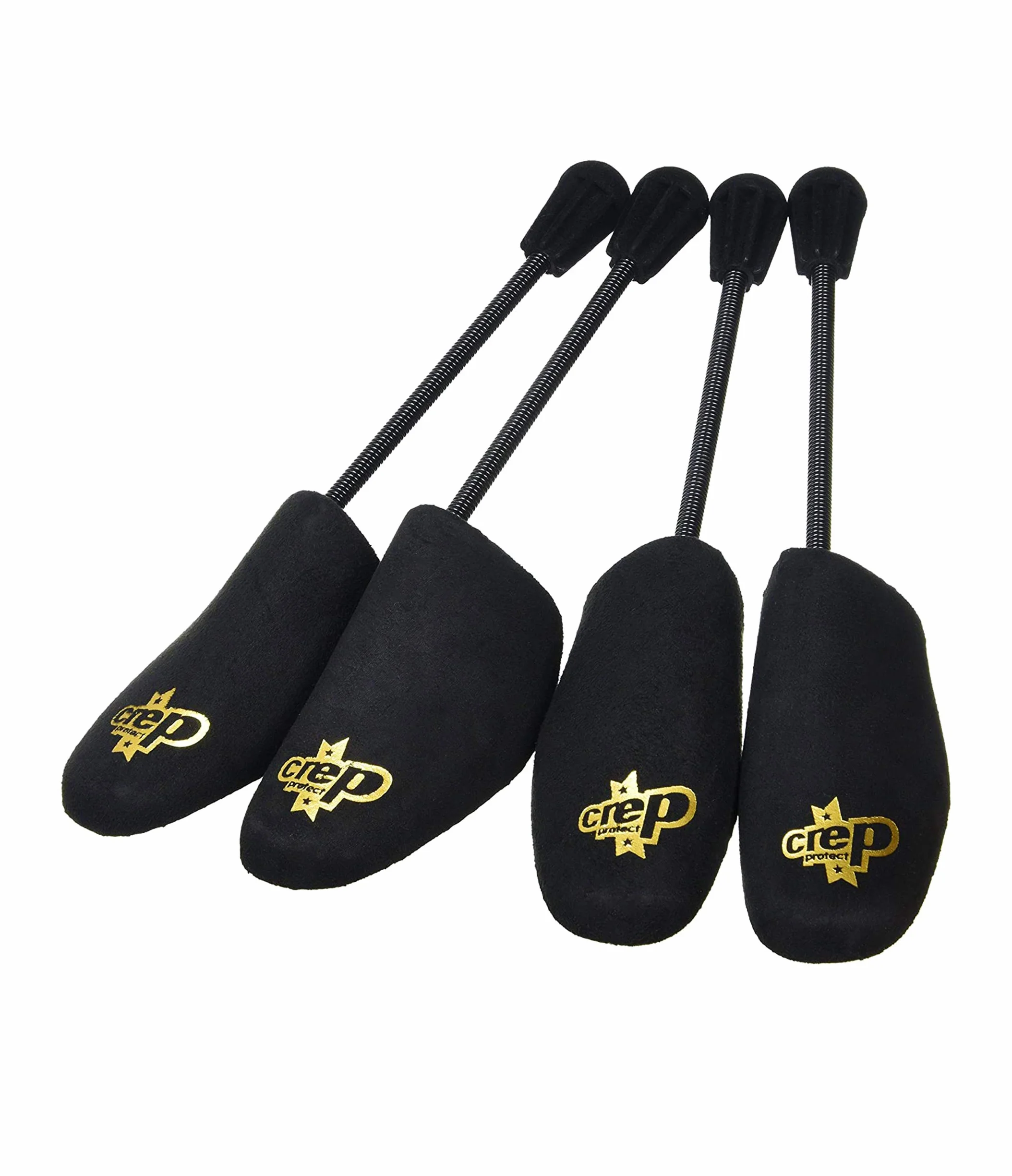 Crep Protect Modelarka do Butów (2 pary), Czarny