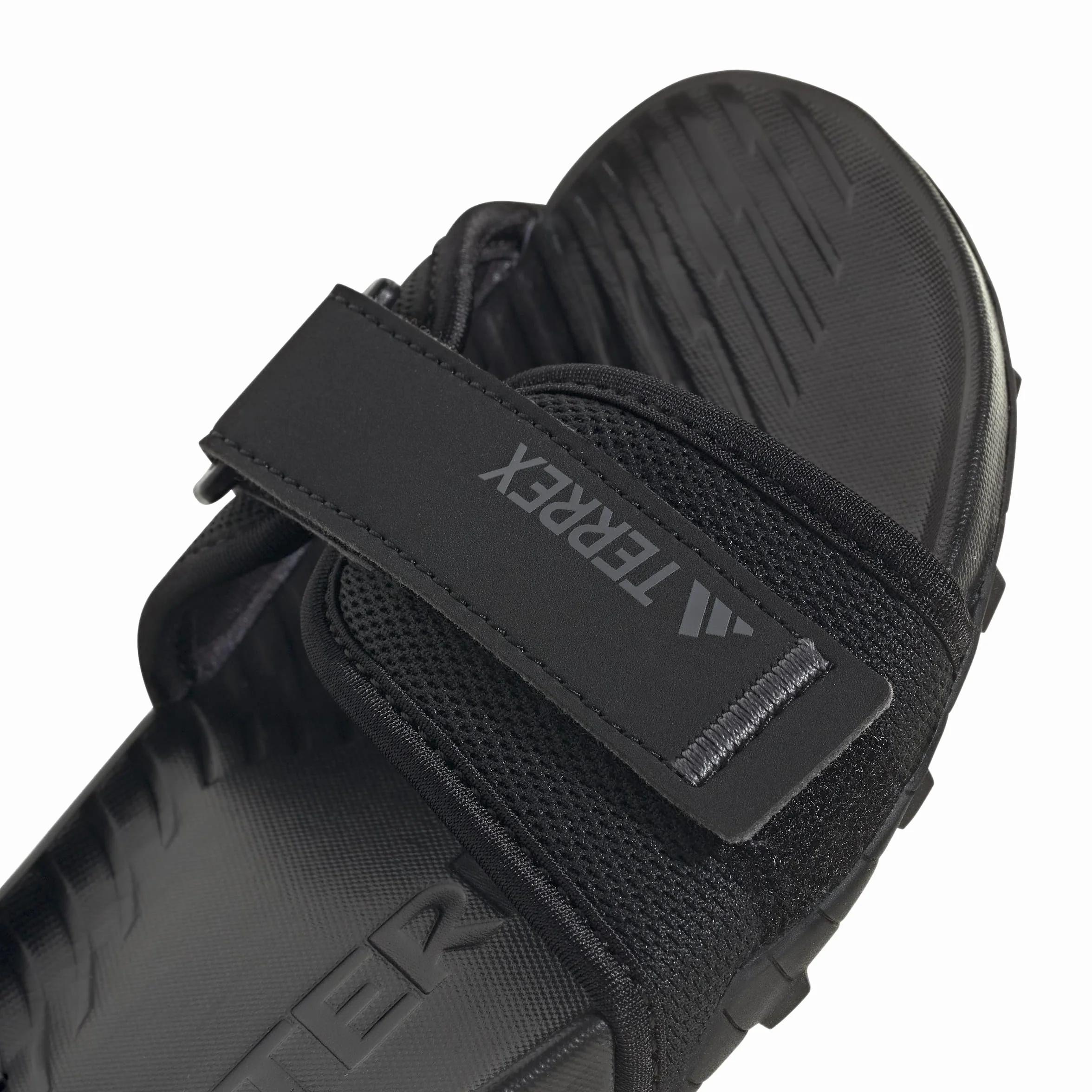 adidas Uniseks Terrex Hydroterra SandalsButy turystyczne