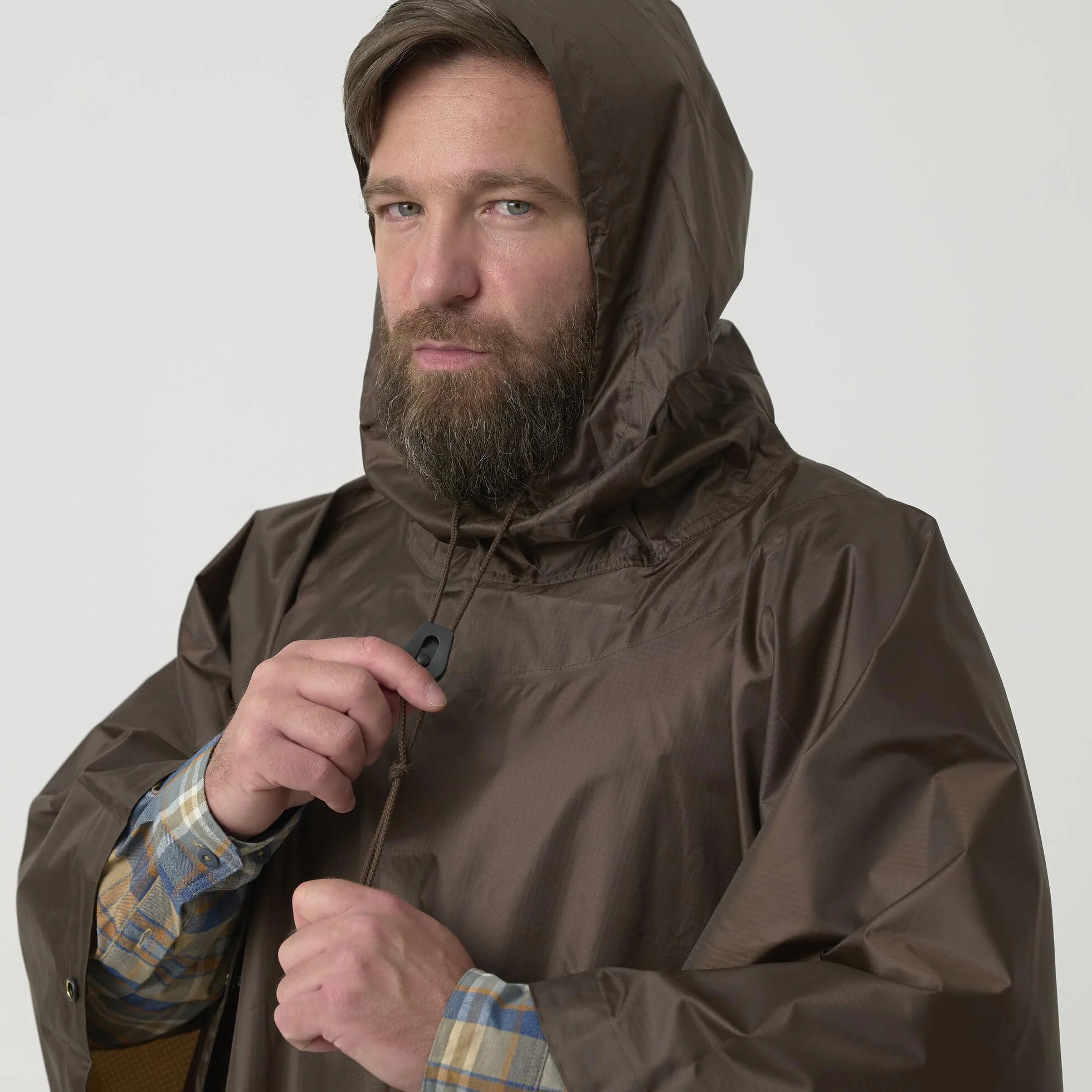 Helikon-Tex Ponczo U.S. Model - poliester