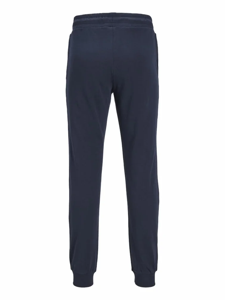 JACK&JONES JUNIOR Jpstgordon Jjswift Sweat Pants Noos Mni - spodnie dresowe Chłopcy