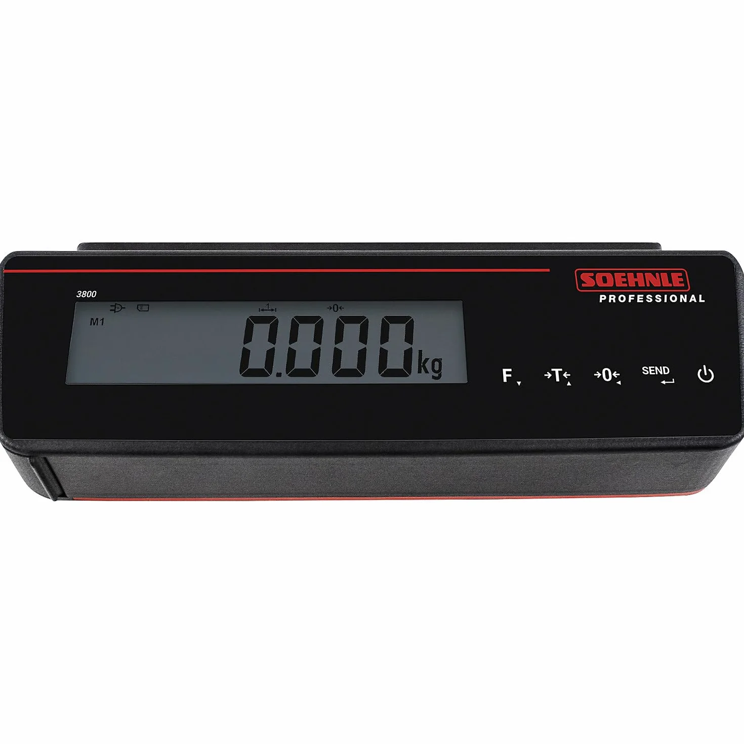 Soehnle Professional 9065 waga stołowa maks. 60 kg | 20 g