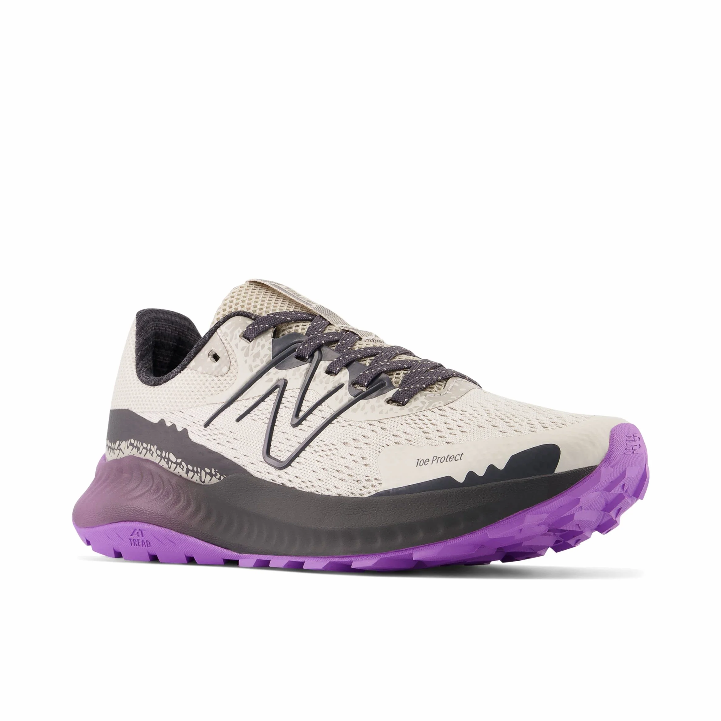 New Balance Kobiety Dynasoft Nitrel V5Adidasy